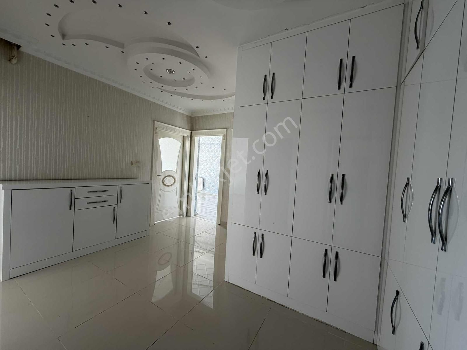 Z Grouptan Karataş Merkezde Güvenlikli Site İçinde 4+1 Daire - Görsel 21