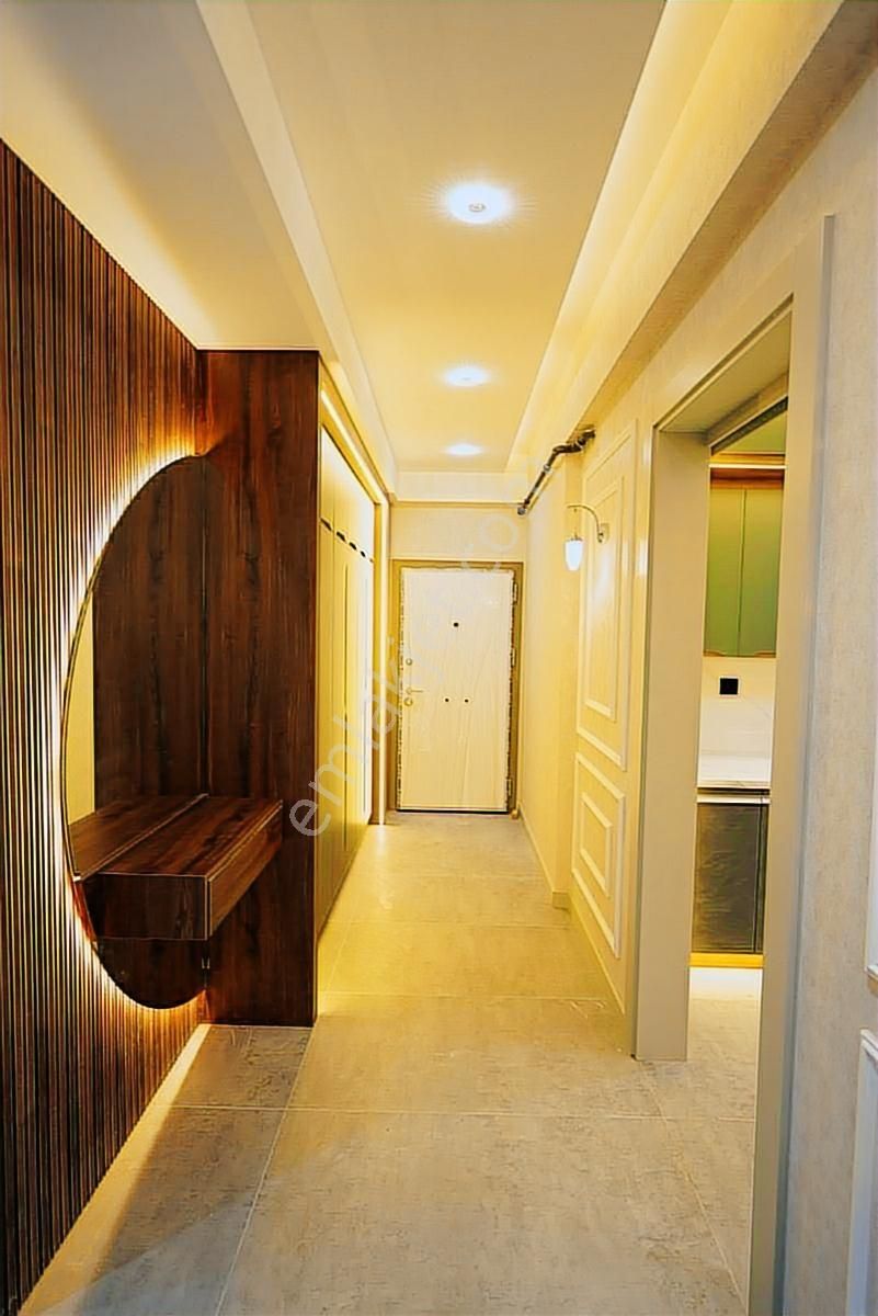 Hierapolis'ten Yenişafak'ta 3+1 Ultra Lüks Sıfır Arakat Daire - Görsel 2