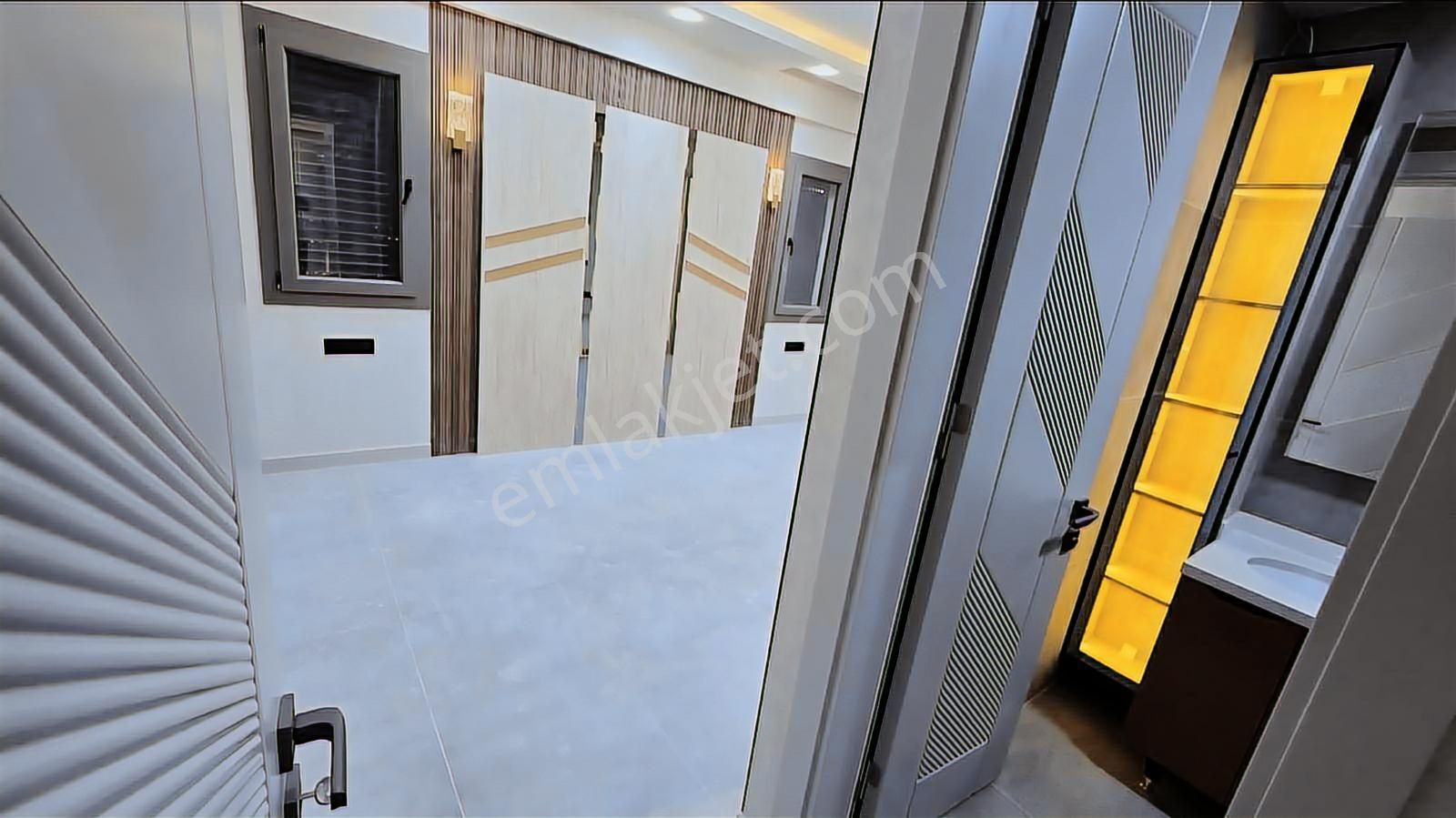 Hierapolis'ten Yenişafak'ta 3+1 Ultra Lüks Sıfır Arakat Daire - Görsel 3