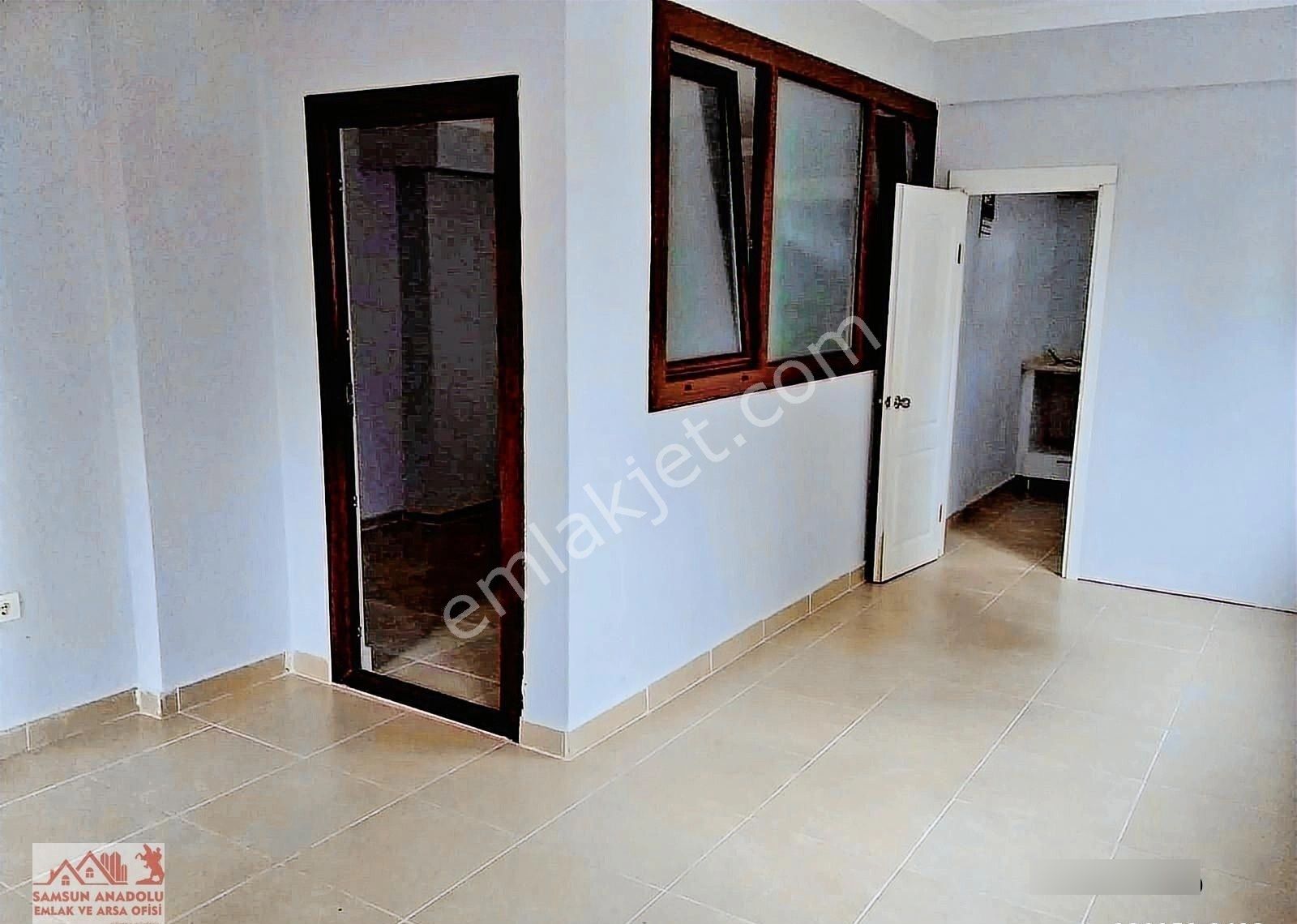 Evim Sistemine Uygun 14.000 Tl Kiracılı Samsun Satılık İşyeri - Görsel 24
