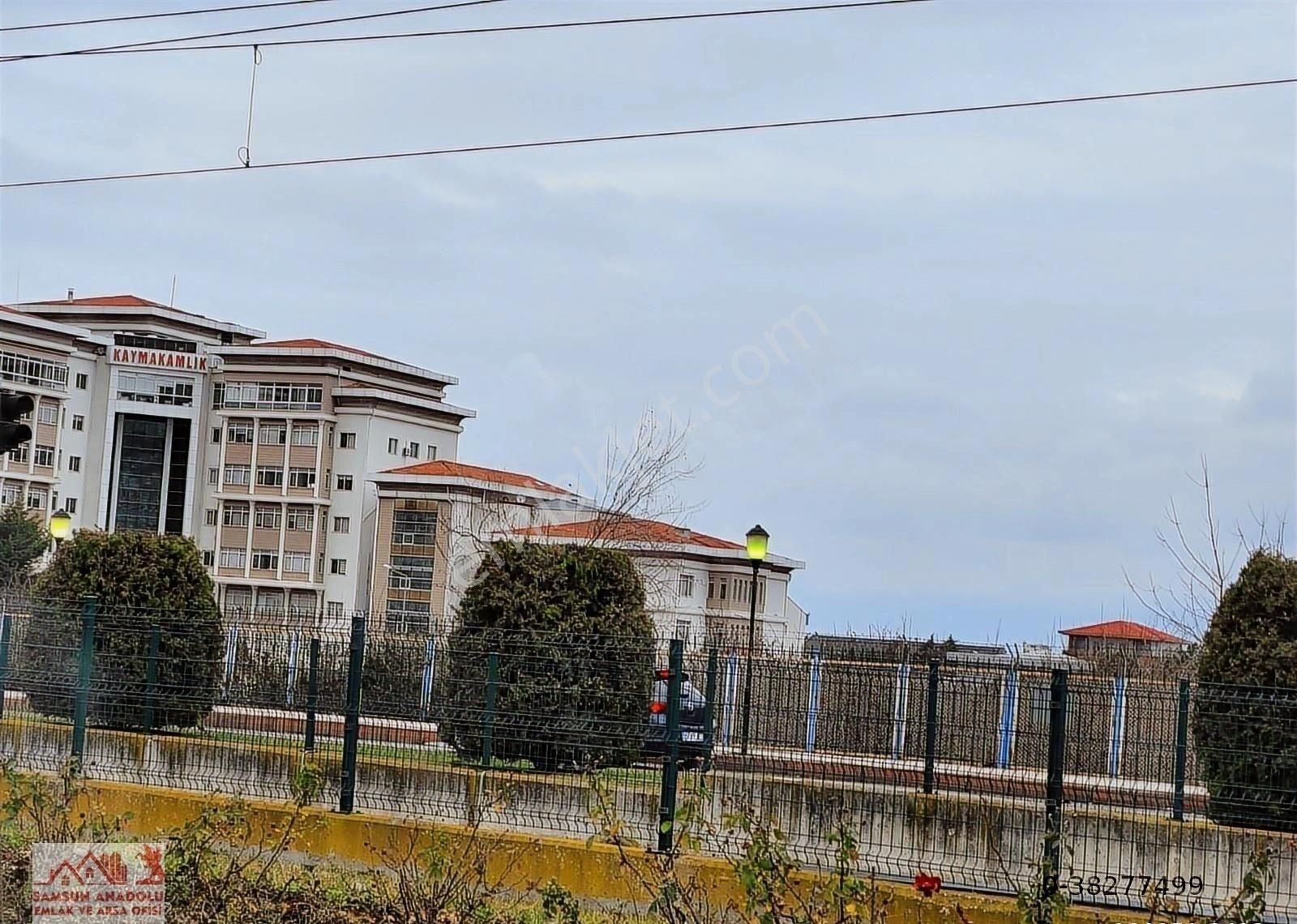 Evim Sistemine Uygun 14.000 Tl Kiracılı Samsun Satılık İşyeri - Görsel 5