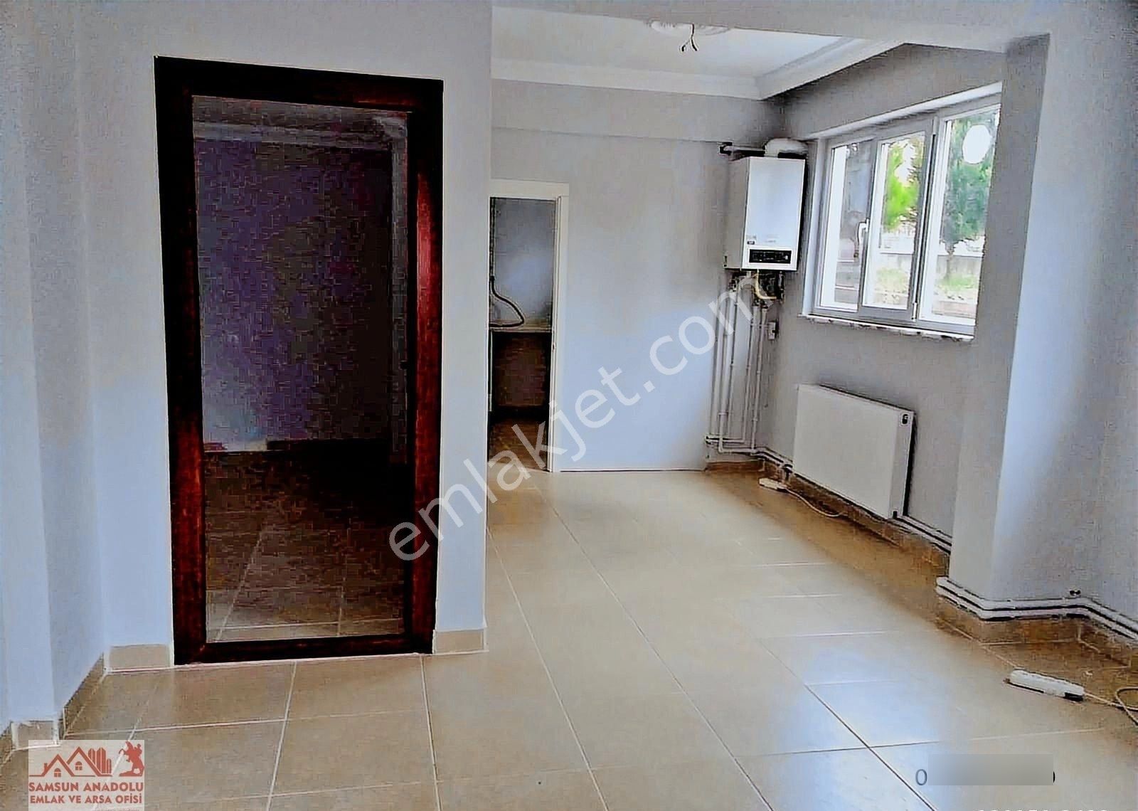 Evim Sistemine Uygun 14.000 Tl Kiracılı Samsun Satılık İşyeri - Görsel 30