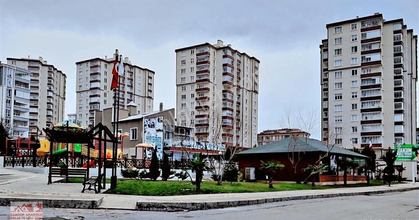 Evim Sistemine Uygun 14.000 Tl Kiracılı Samsun Satılık İşyeri - Görsel 18