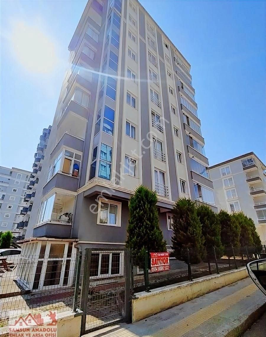 Evim Sistemine Uygun 14.000 Tl Kiracılı Samsun Satılık İşyeri - Görsel 4
