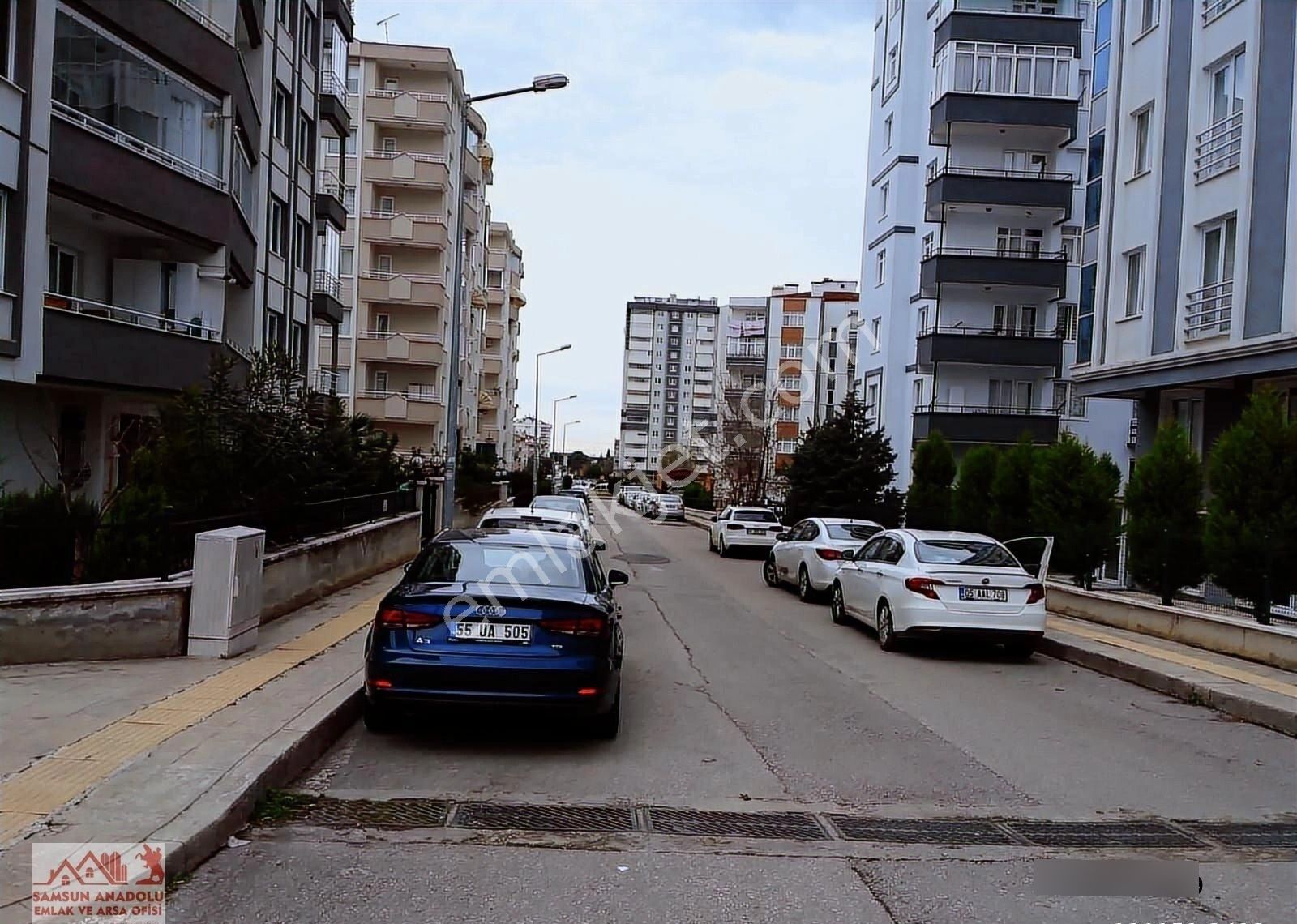 Evim Sistemine Uygun 14.000 Tl Kiracılı Samsun Satılık İşyeri - Görsel 11