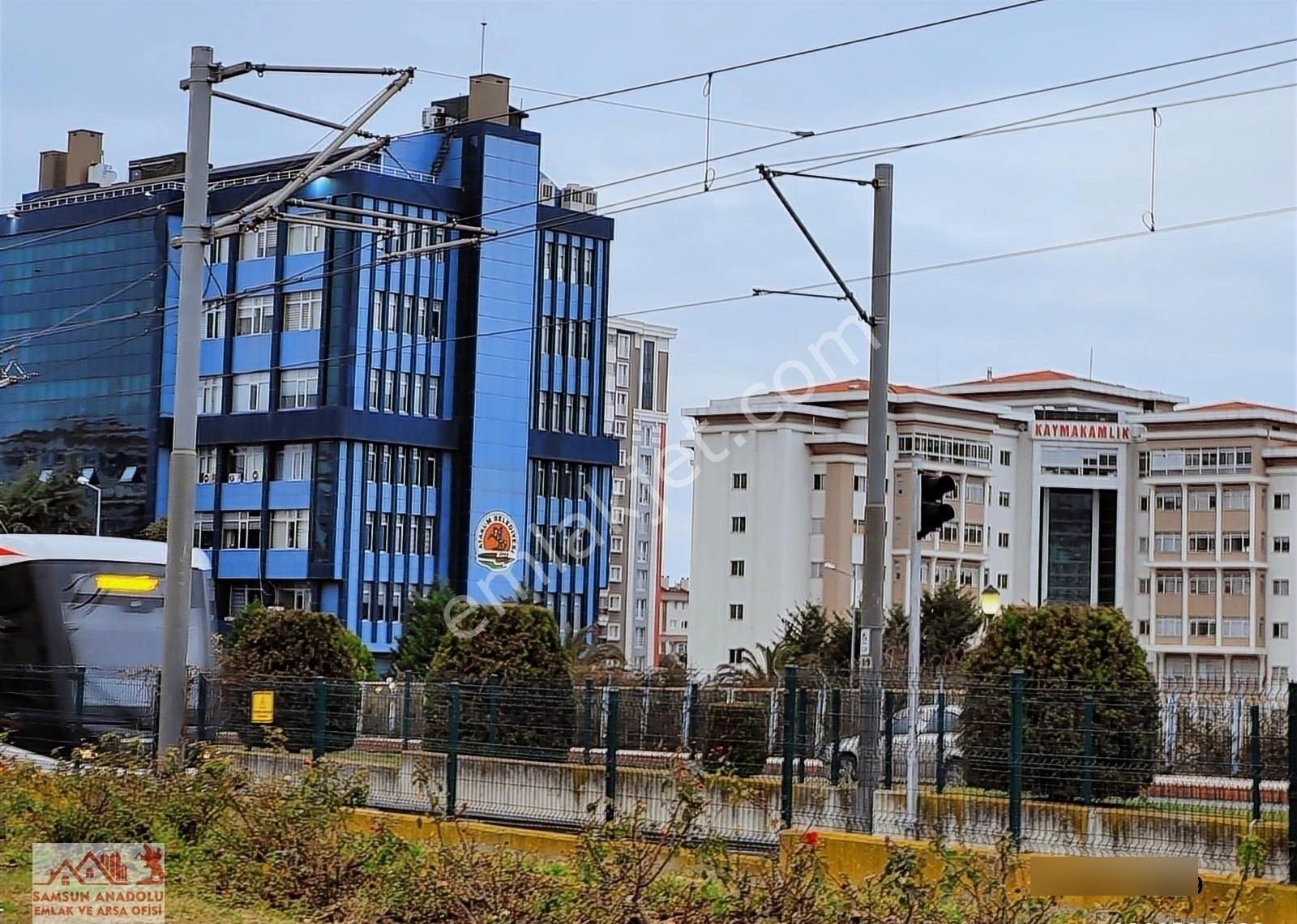 Evim Sistemine Uygun 14.000 Tl Kiracılı Samsun Satılık İşyeri - Görsel 3