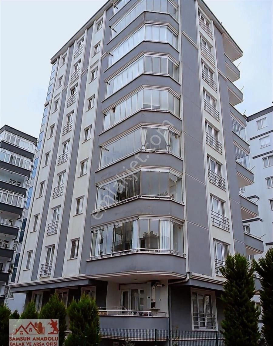 Evim Sistemine Uygun 14.000 Tl Kiracılı Samsun Satılık İşyeri - Görsel 10