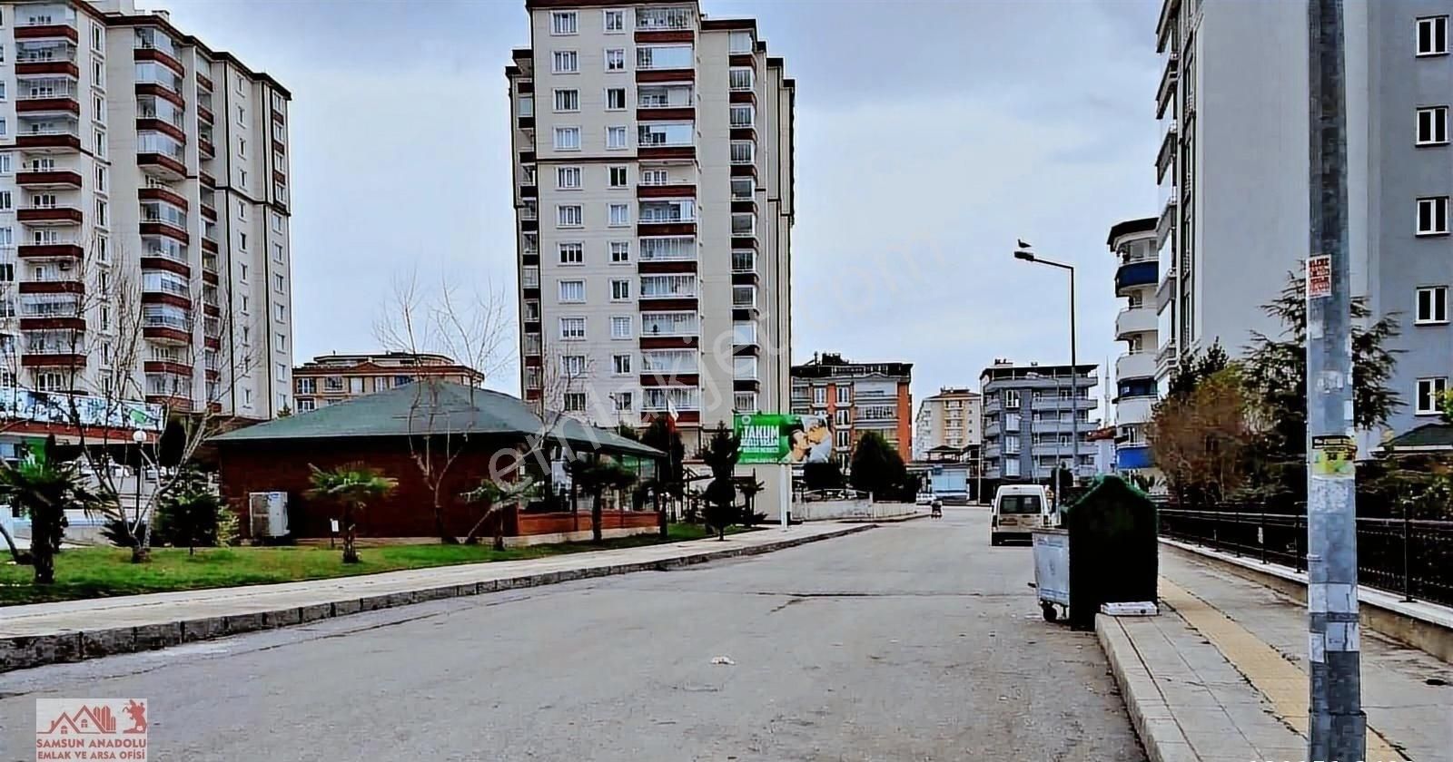 Evim Sistemine Uygun 14.000 Tl Kiracılı Samsun Satılık İşyeri - Görsel 9