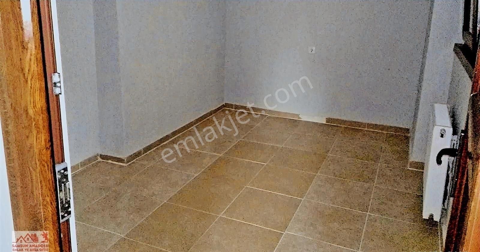 Evim Sistemine Uygun 14.000 Tl Kiracılı Samsun Satılık İşyeri - Görsel 13
