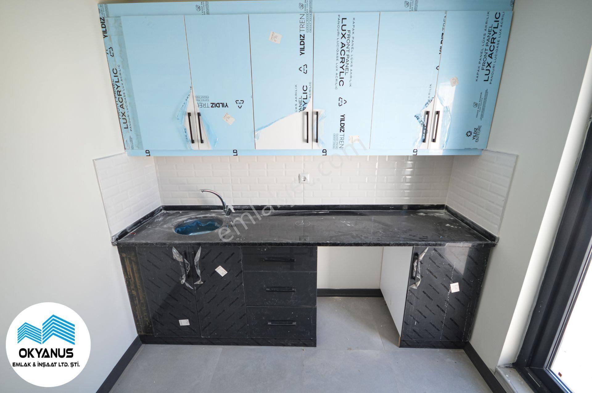 Sakarya Karasu’da Havuzlu Site İçerisinde 3+1 Satılık Villa - Görsel 33