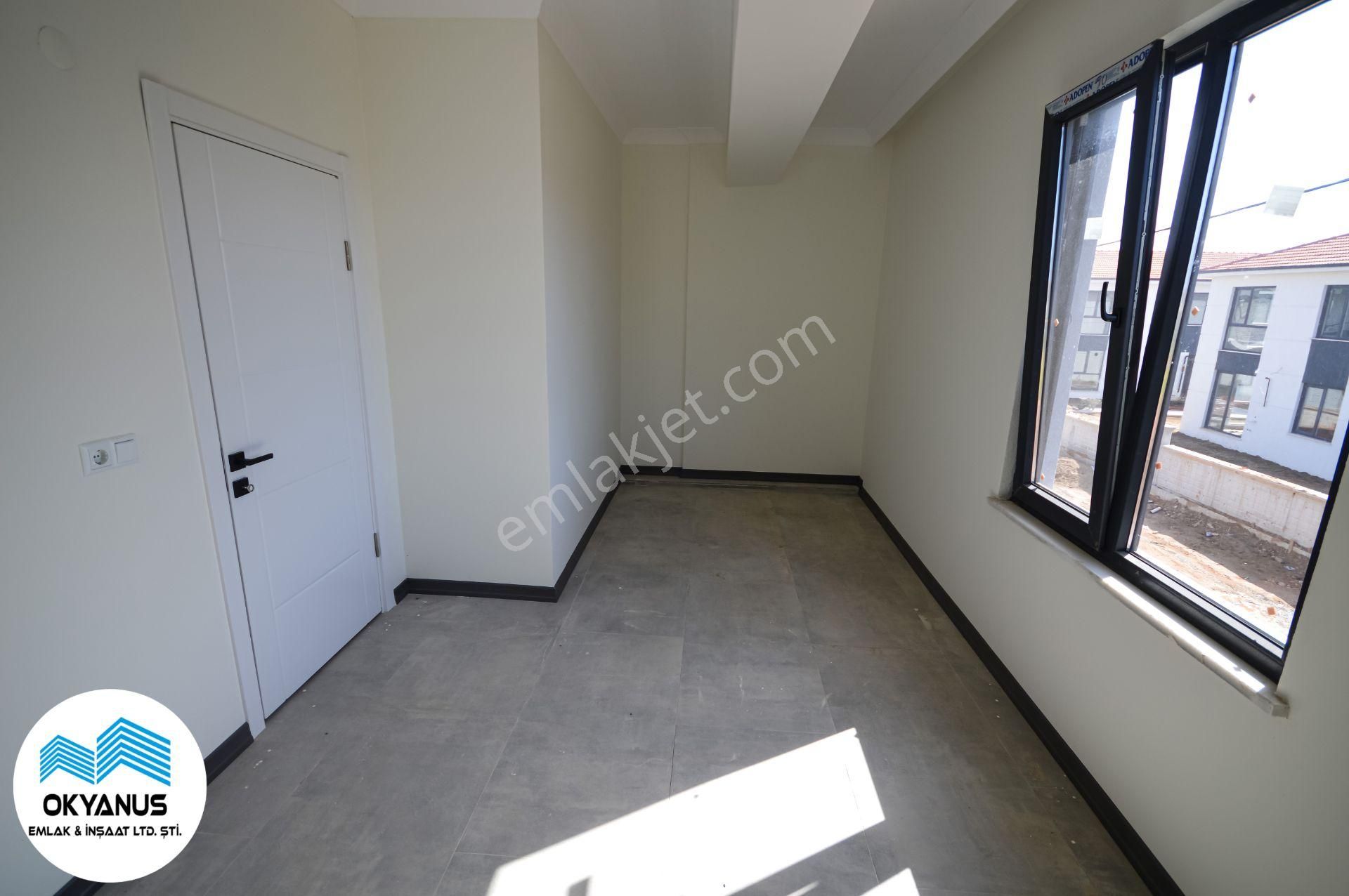 Sakarya Karasu’da Havuzlu Site İçerisinde 3+1 Satılık Villa - Görsel 28