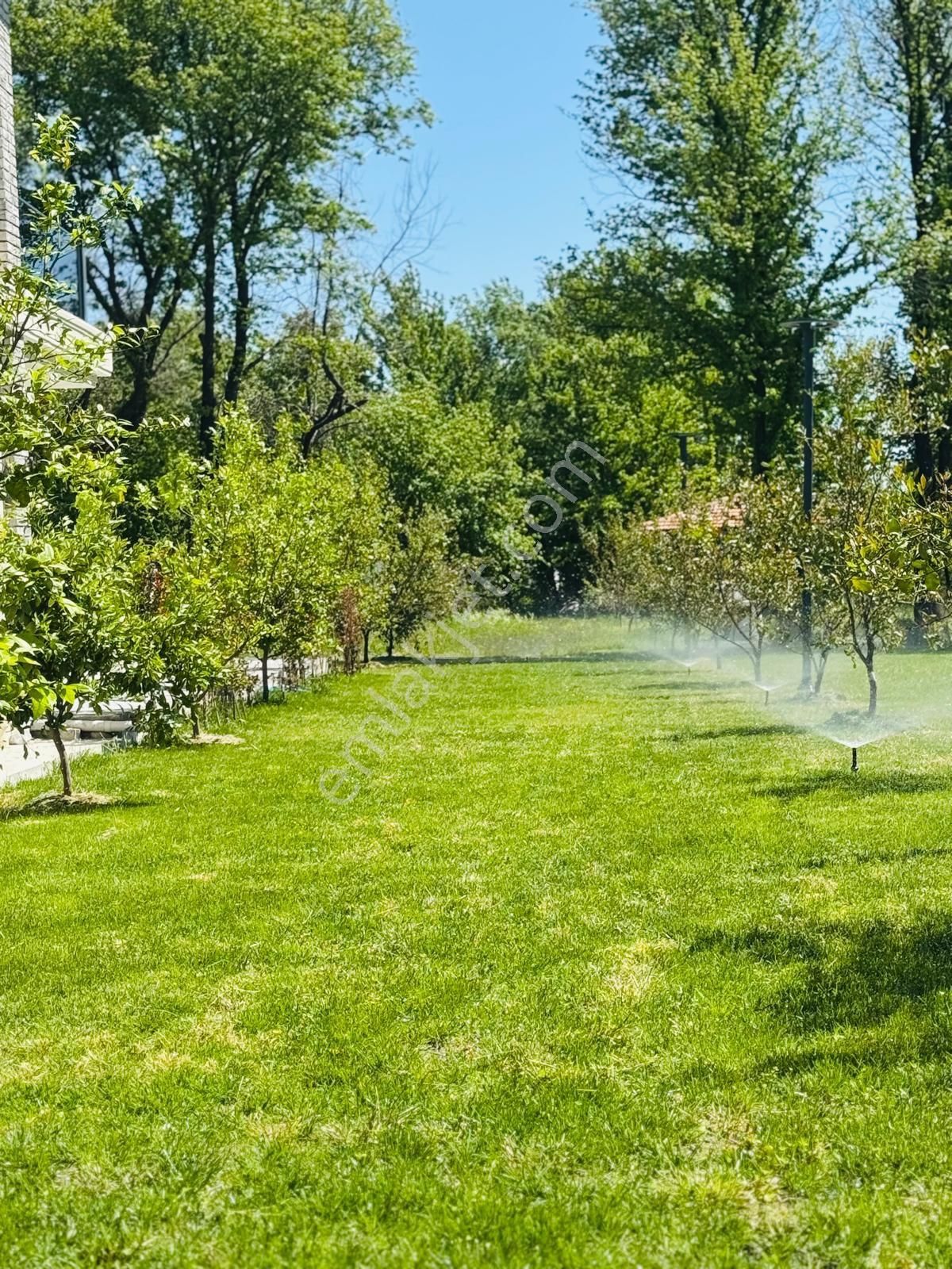 Ana Yolda Prestij: 7.500 M² Bahçeli Lüks Malikane - Görsel 13