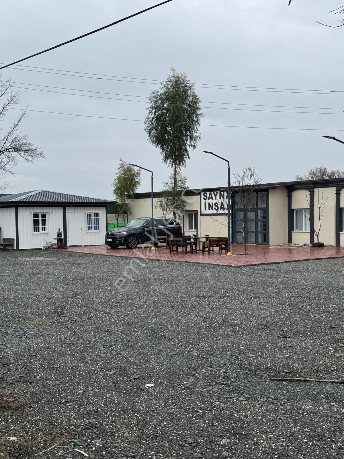 Ana Yolda Prestij: 7.500 M² Bahçeli Lüks Malikane - Görsel 22