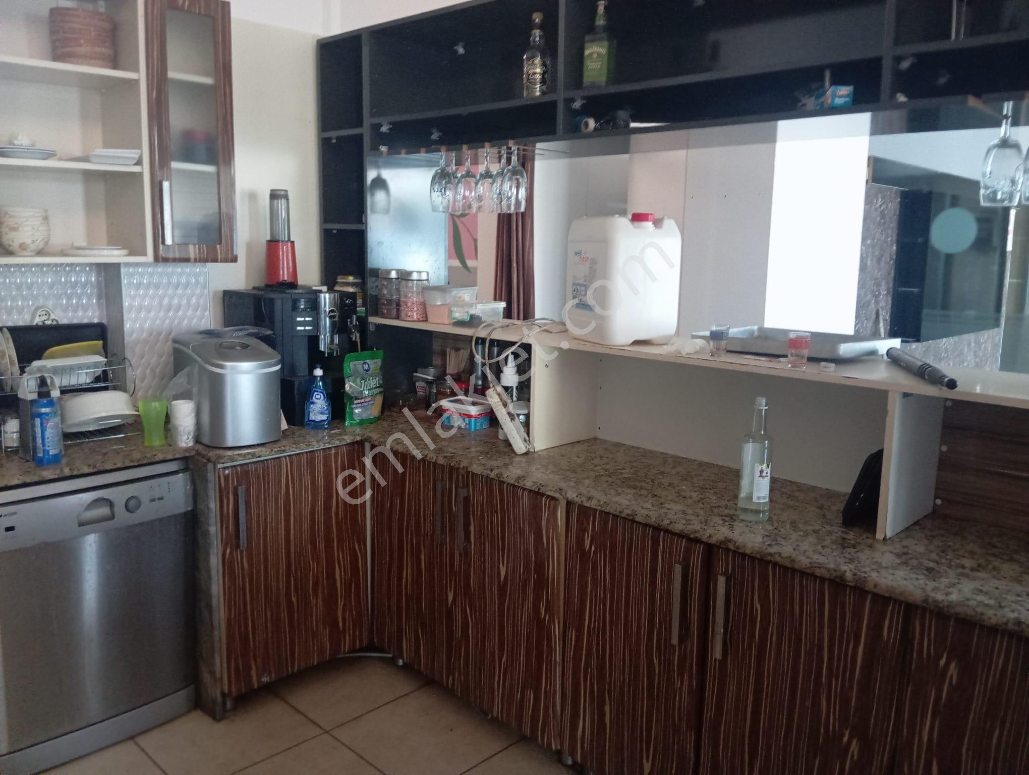 Anchor Gayrimenkul Den İskele Mahallesinde Satılık Cafe - Görsel 7