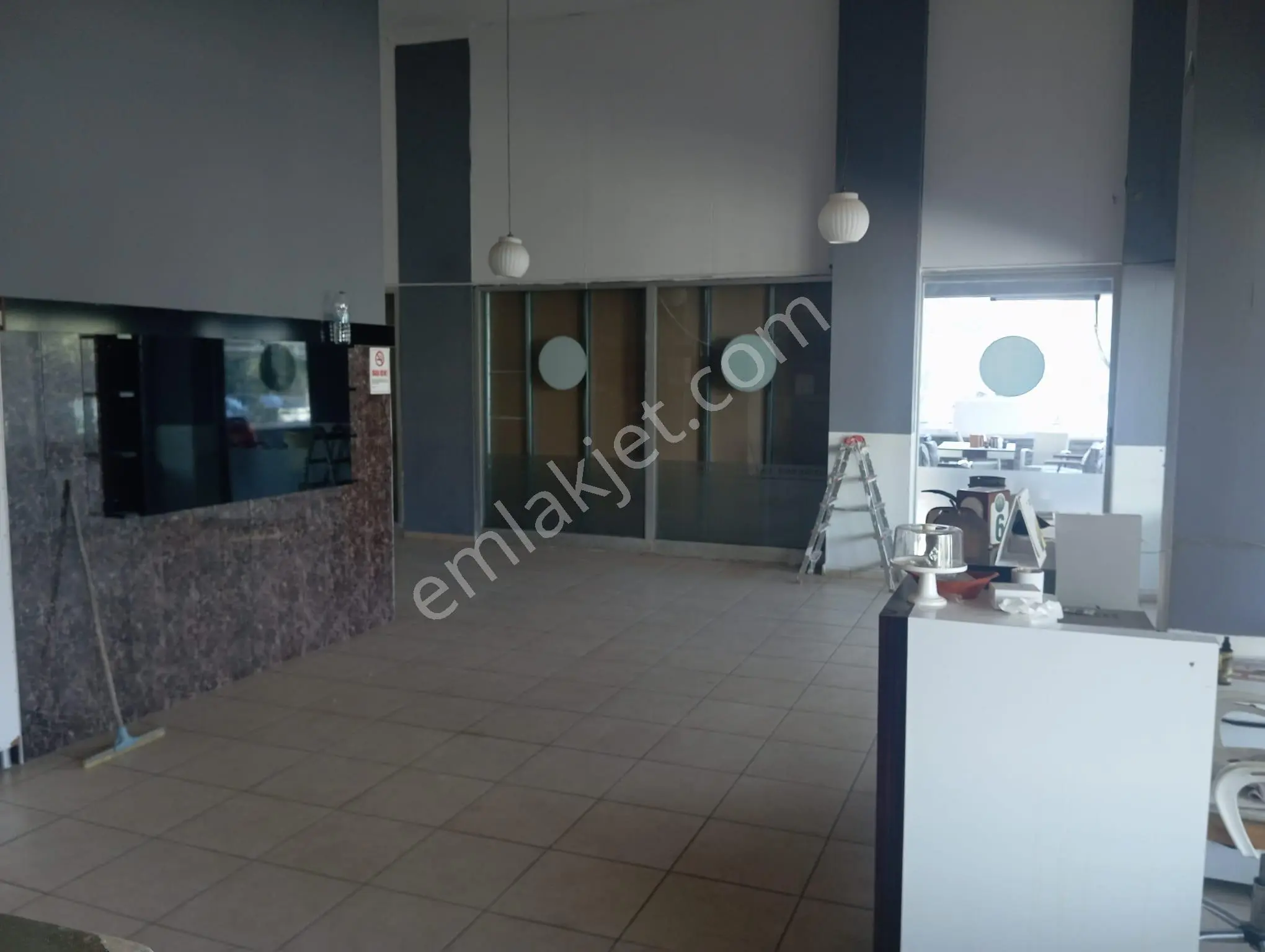 Anchor Gayrimenkul Den İskele Mahallesinde Satılık Cafe - Görsel 3