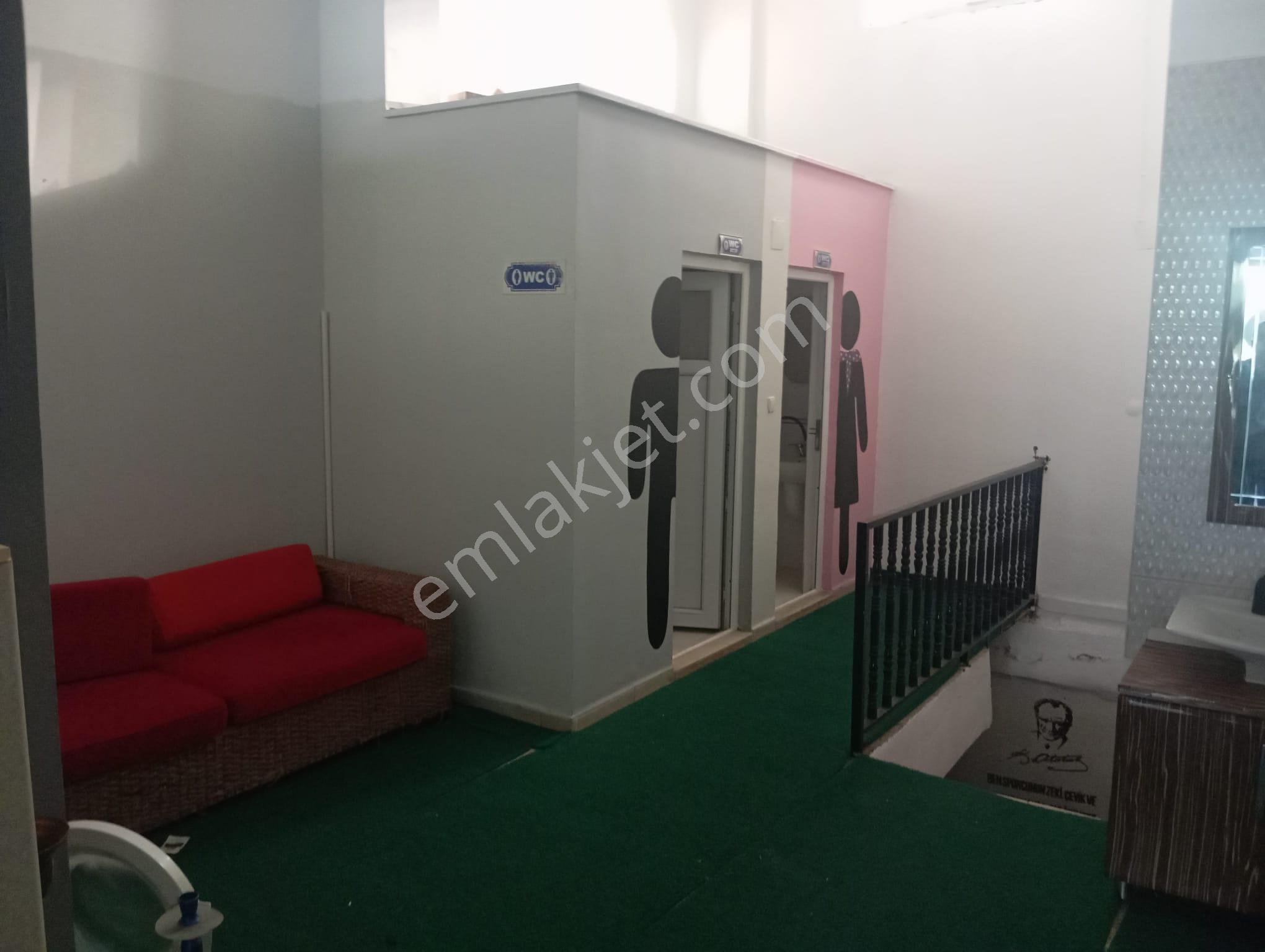 Anchor Gayrimenkul Den İskele Mahallesinde Satılık Cafe - Görsel 9