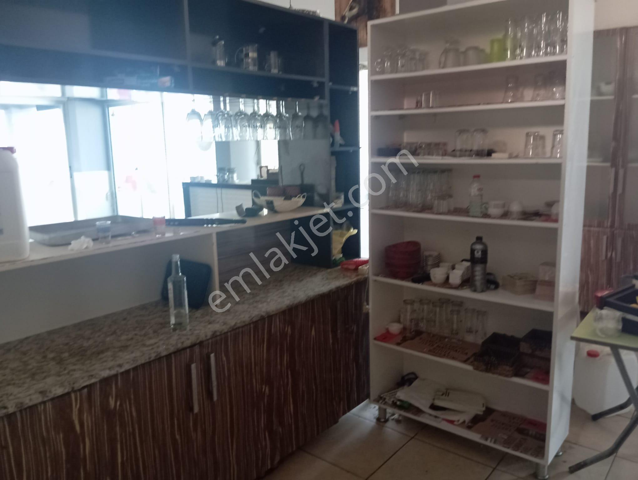 Anchor Gayrimenkul Den İskele Mahallesinde Satılık Cafe - Görsel 2