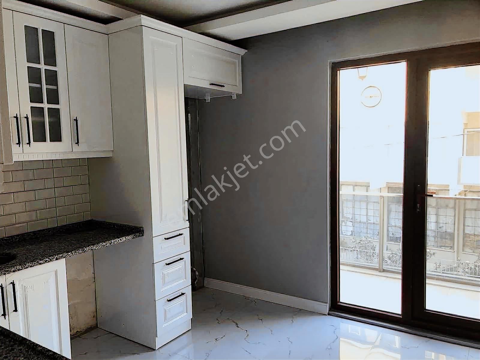Ersay'dan Kiralık-3+1-atatürk Mh.-(sıfır, Hiç Kullanılmadı) - Görsel 14
