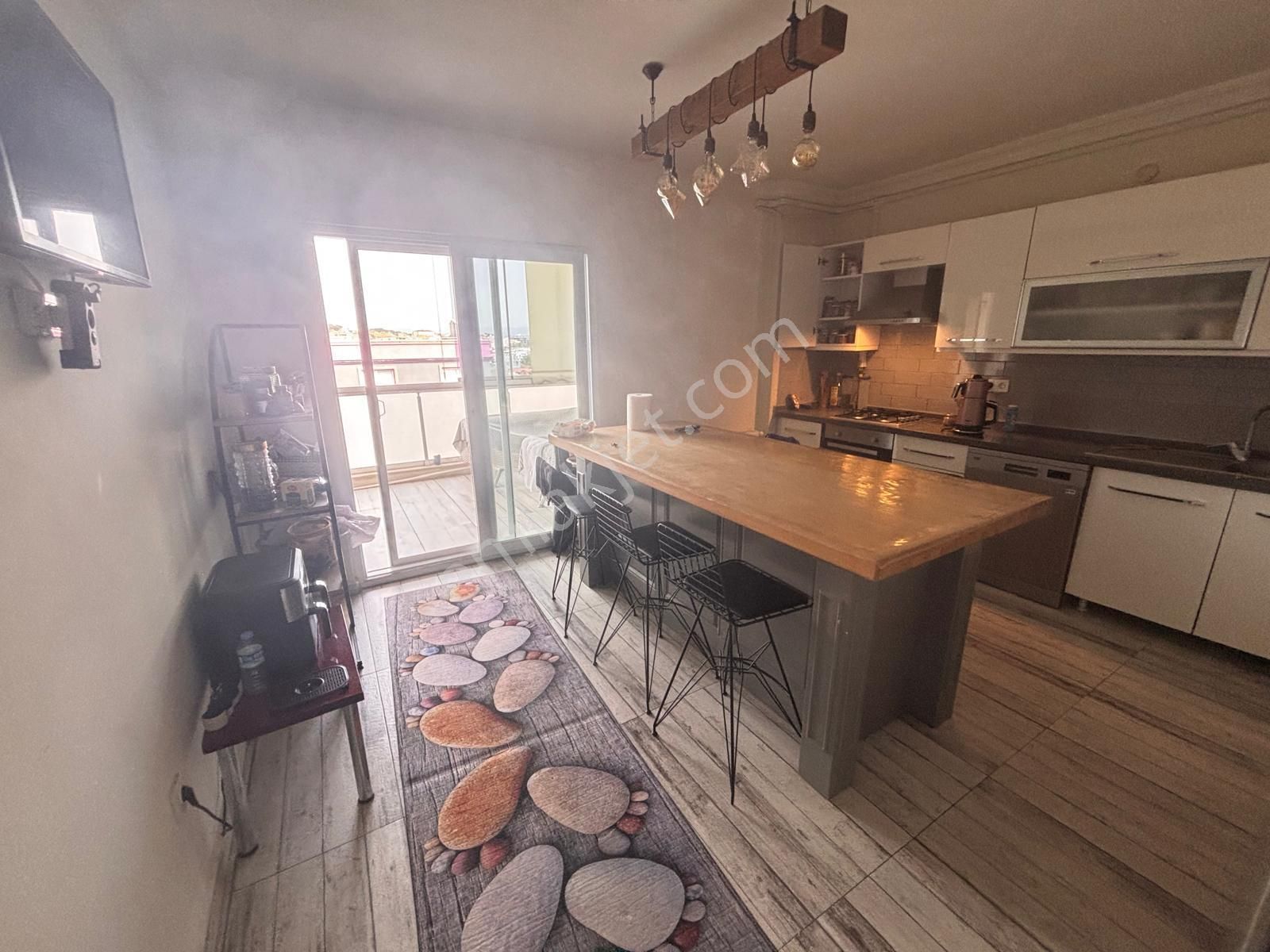 彡yüksel'den Hamidiye'de彡çift Balkon Doğalgazlı K.mutfak 3+1 Satılık Daire - Görsel 4