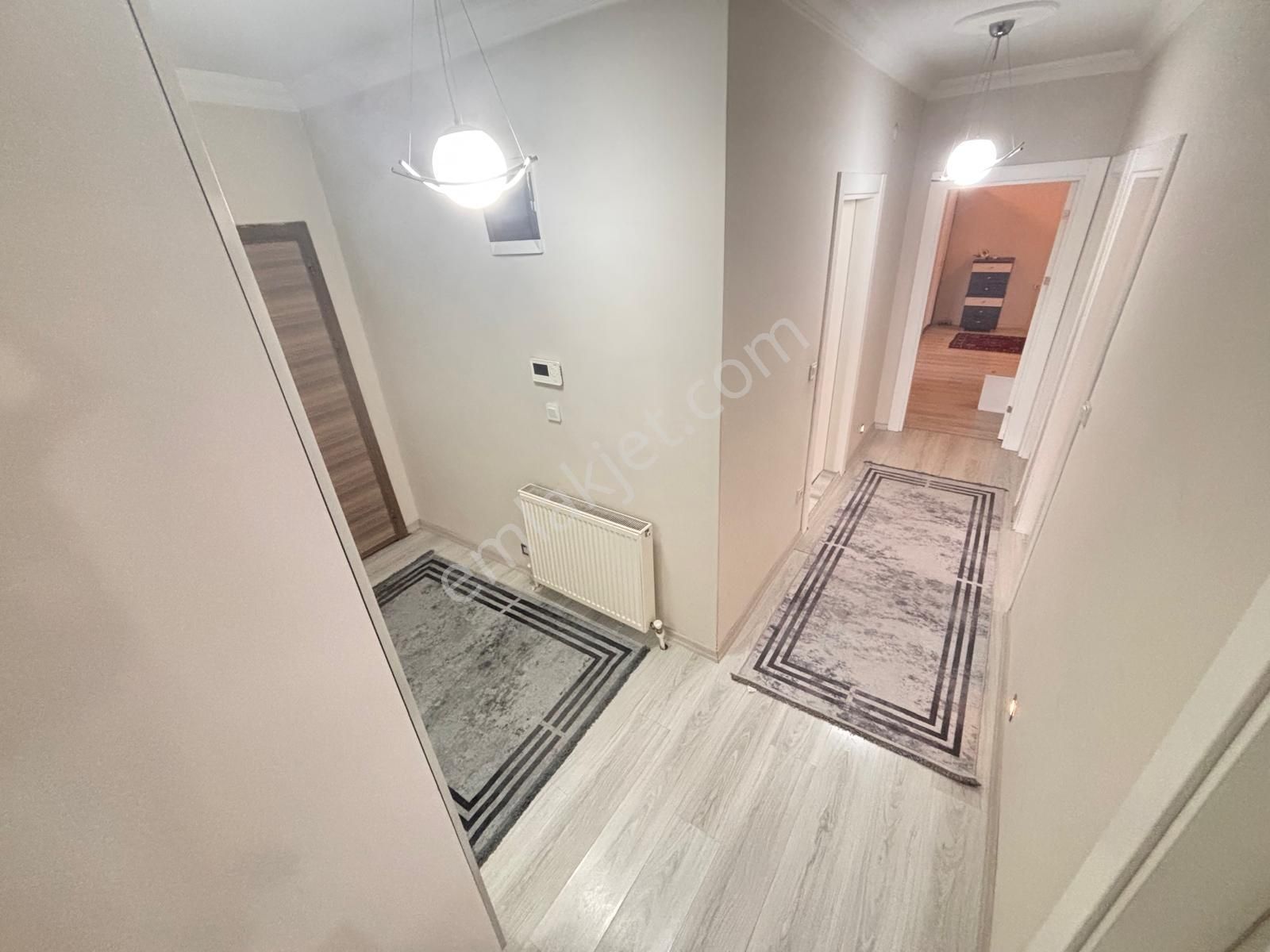 彡yüksel'den Hamidiye'de彡çift Balkon Doğalgazlı K.mutfak 3+1 Satılık Daire - Görsel 15