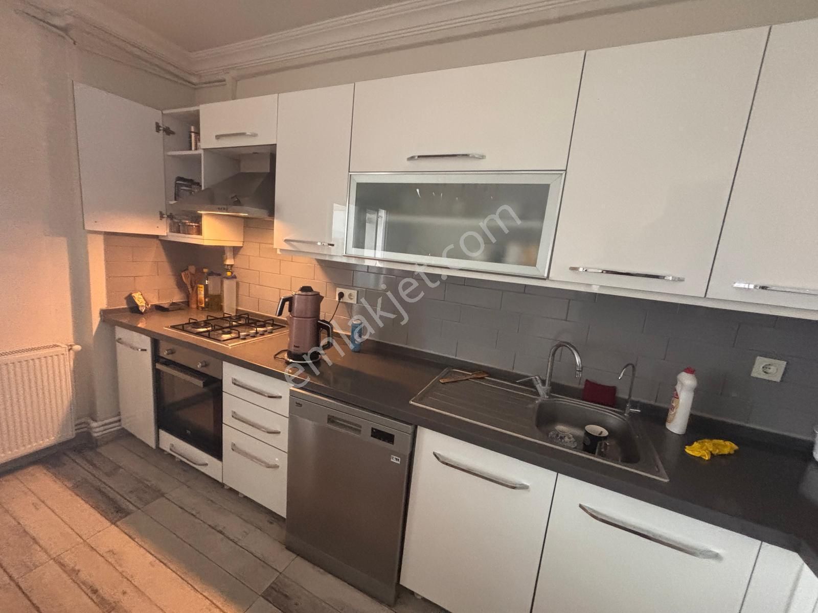 彡yüksel'den Hamidiye'de彡çift Balkon Doğalgazlı K.mutfak 3+1 Satılık Daire - Görsel 2