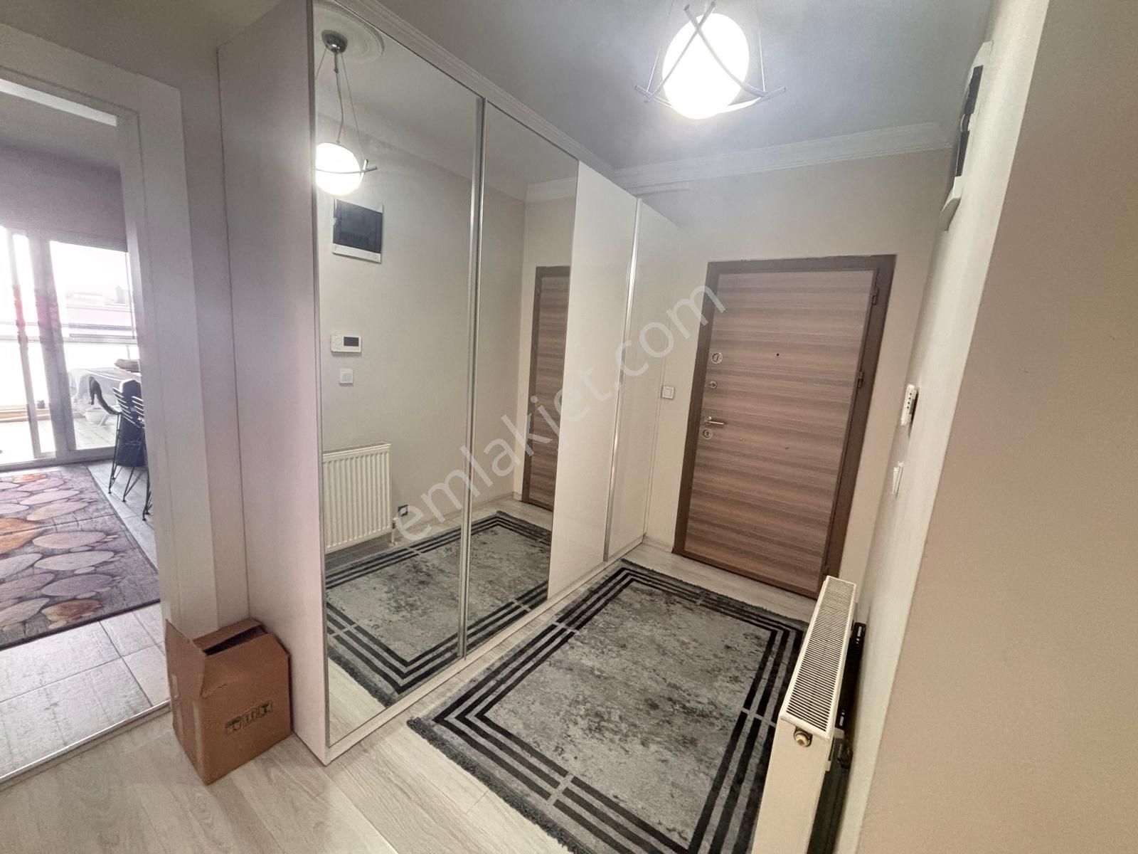 彡yüksel'den Hamidiye'de彡çift Balkon Doğalgazlı K.mutfak 3+1 Satılık Daire - Görsel 16