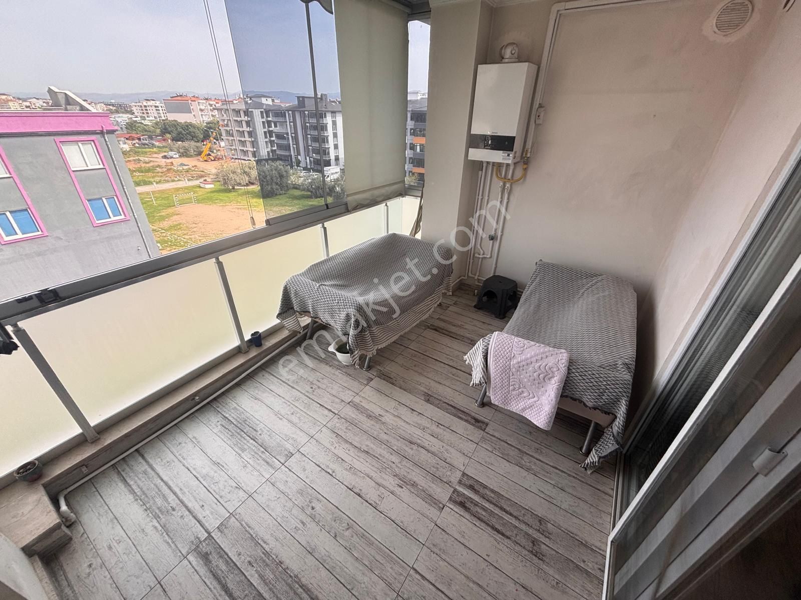 彡yüksel'den Hamidiye'de彡çift Balkon Doğalgazlı K.mutfak 3+1 Satılık Daire - Görsel 30