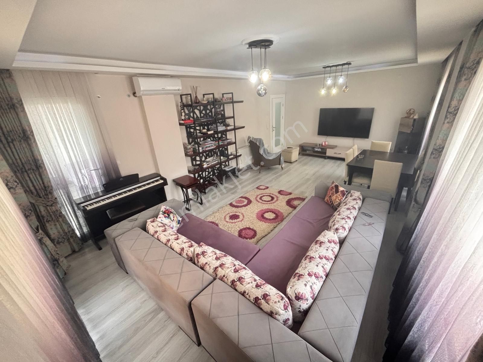 彡yüksel'den Hamidiye'de彡çift Balkon Doğalgazlı K.mutfak 3+1 Satılık Daire - Görsel 10