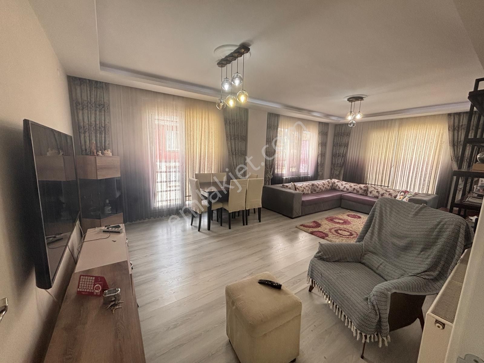 彡yüksel'den Hamidiye'de彡çift Balkon Doğalgazlı K.mutfak 3+1 Satılık Daire - Görsel 9