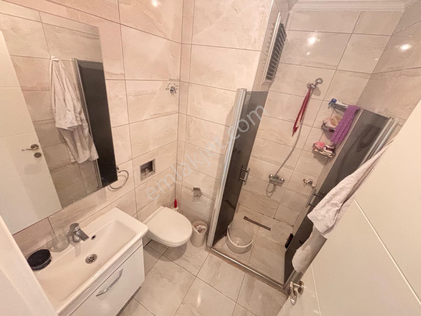 彡yüksel'den Hamidiye'de彡çift Balkon Doğalgazlı K.mutfak 3+1 Satılık Daire - Görsel 20