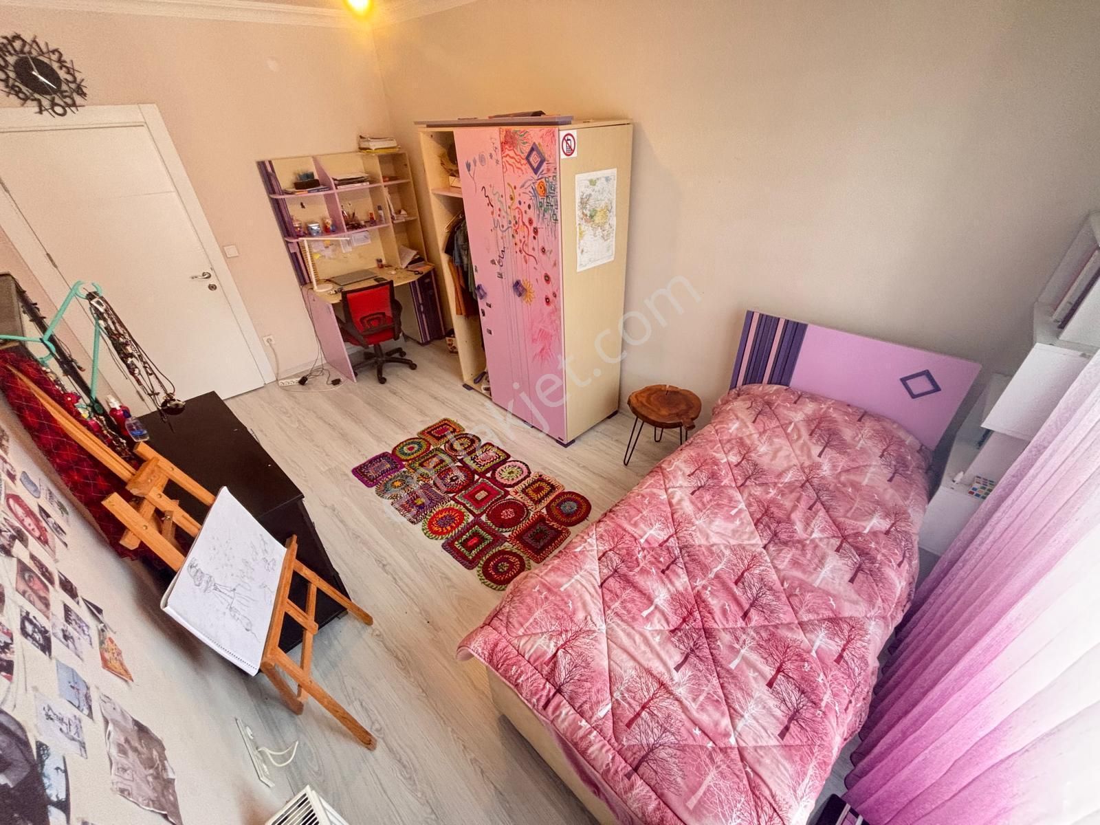 彡yüksel'den Hamidiye'de彡çift Balkon Doğalgazlı K.mutfak 3+1 Satılık Daire - Görsel 25