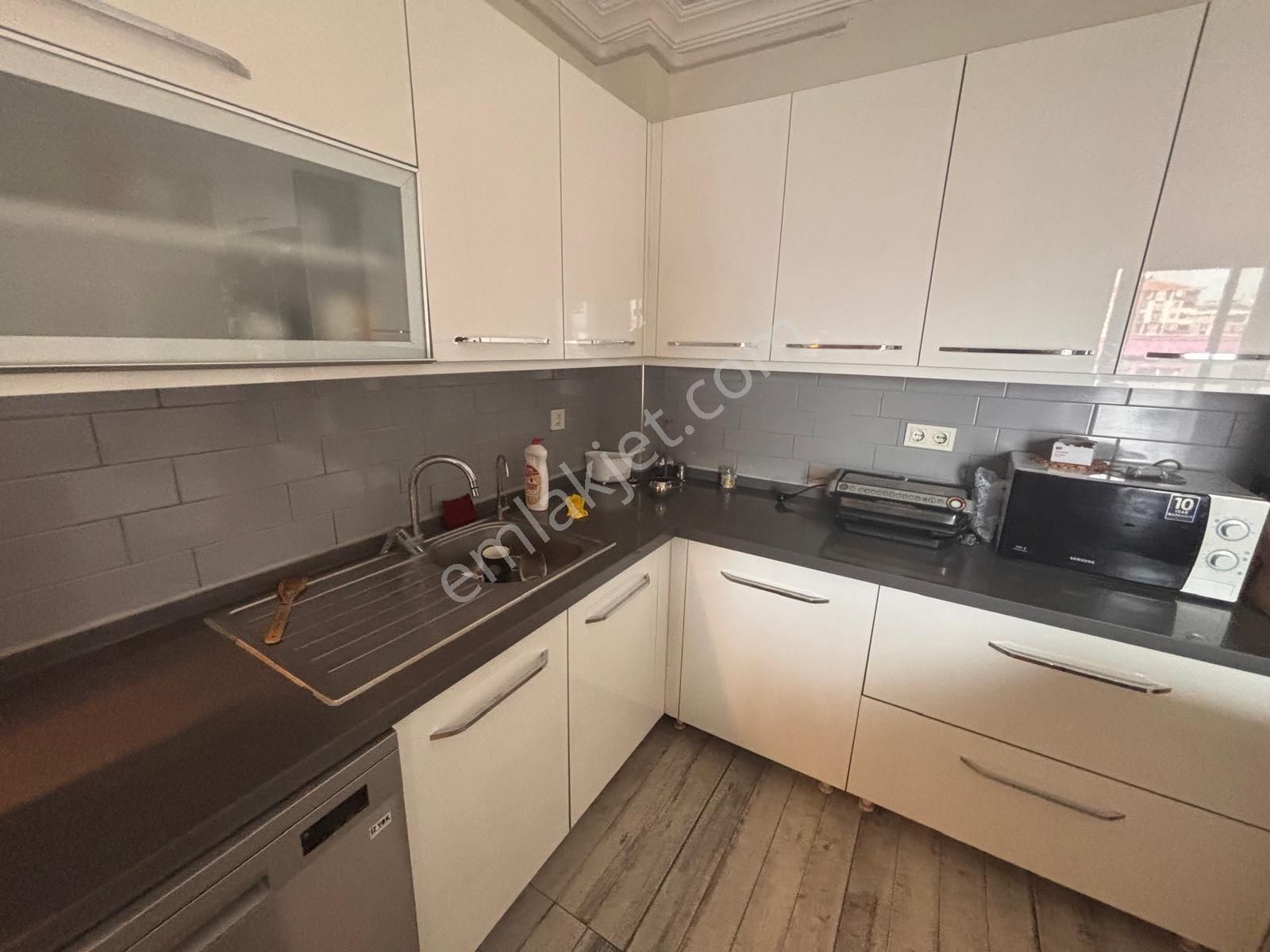彡yüksel'den Hamidiye'de彡çift Balkon Doğalgazlı K.mutfak 3+1 Satılık Daire - Görsel 3