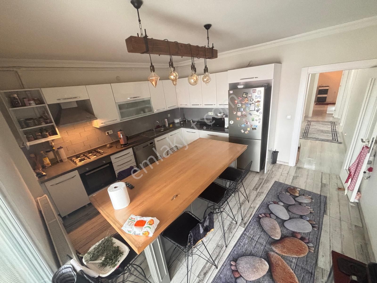 彡yüksel'den Hamidiye'de彡çift Balkon Doğalgazlı K.mutfak 3+1 Satılık Daire - Görsel 5