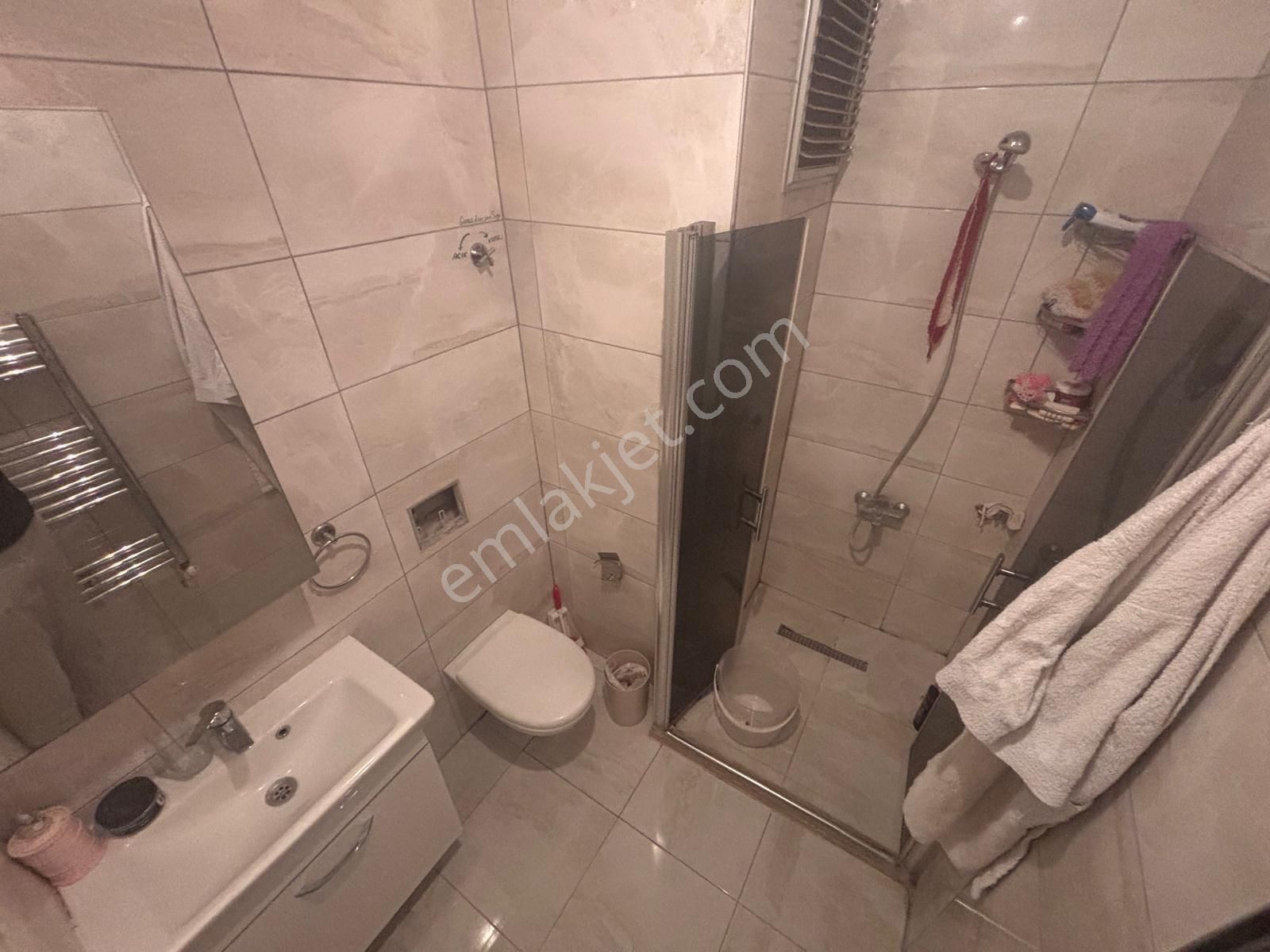 彡yüksel'den Hamidiye'de彡çift Balkon Doğalgazlı K.mutfak 3+1 Satılık Daire - Görsel 19