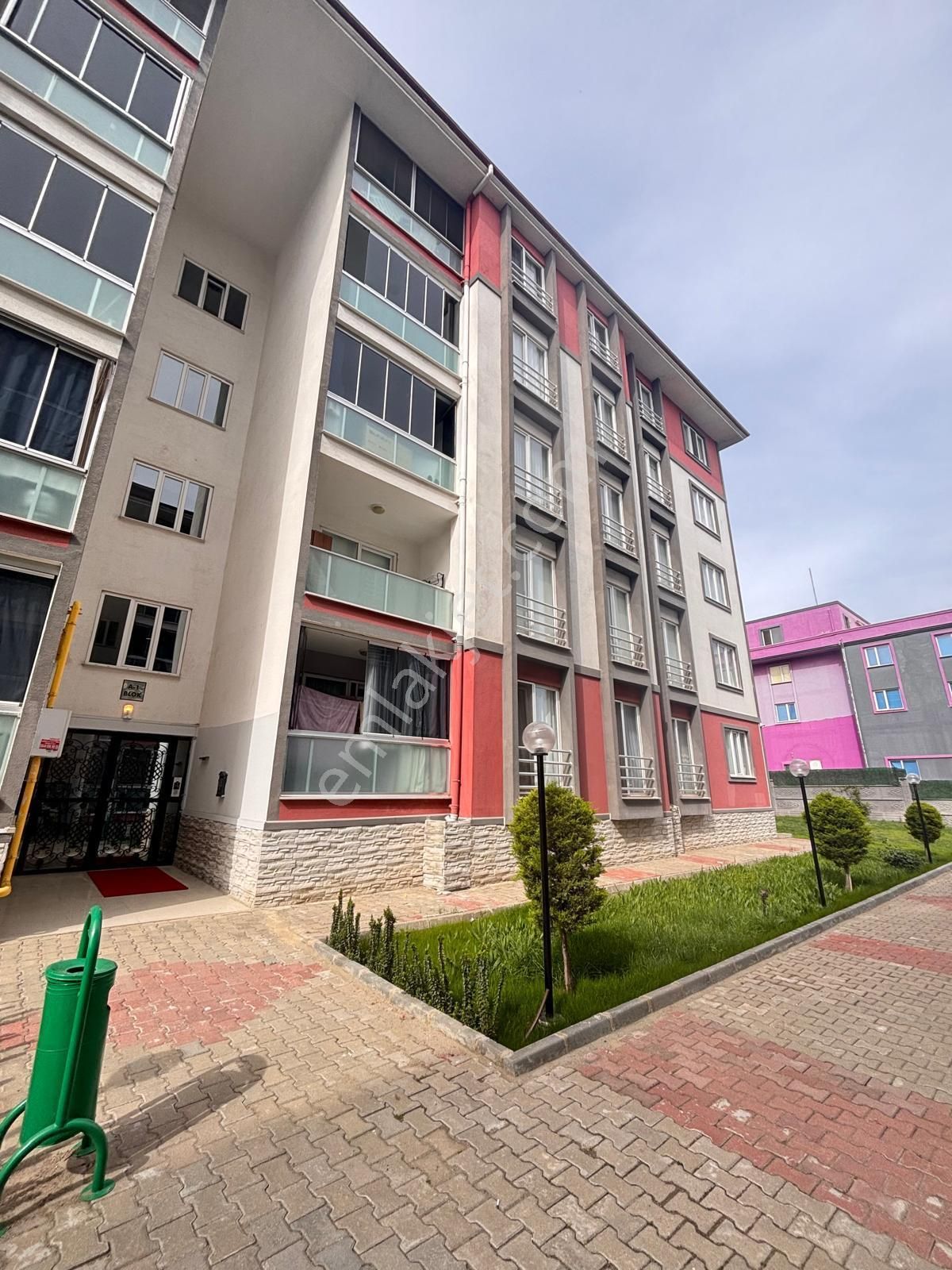 彡yüksel'den Hamidiye'de彡çift Balkon Doğalgazlı K.mutfak 3+1 Satılık Daire - Görsel 31