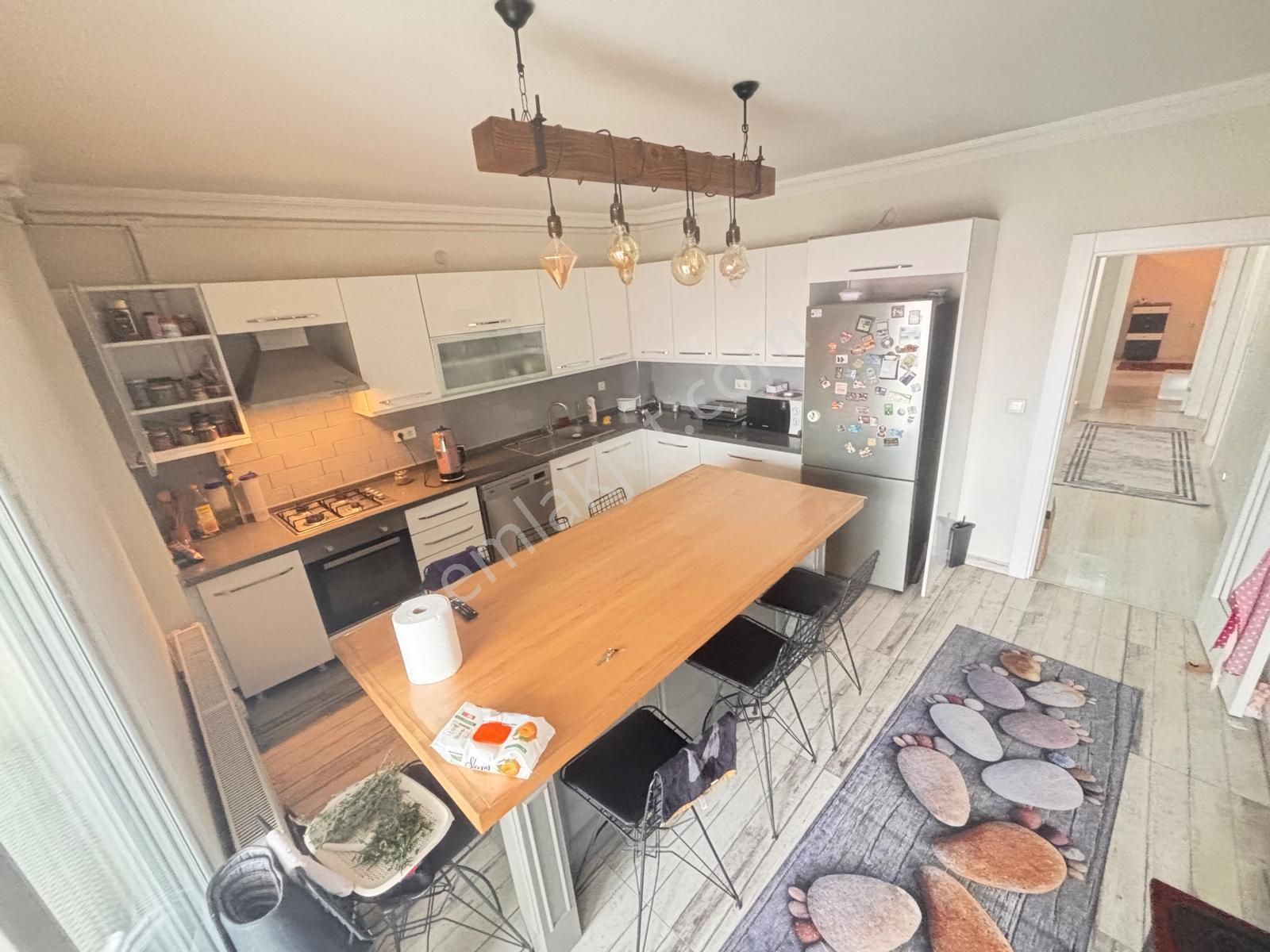 彡yüksel'den Hamidiye'de彡çift Balkon Doğalgazlı K.mutfak 3+1 Satılık Daire