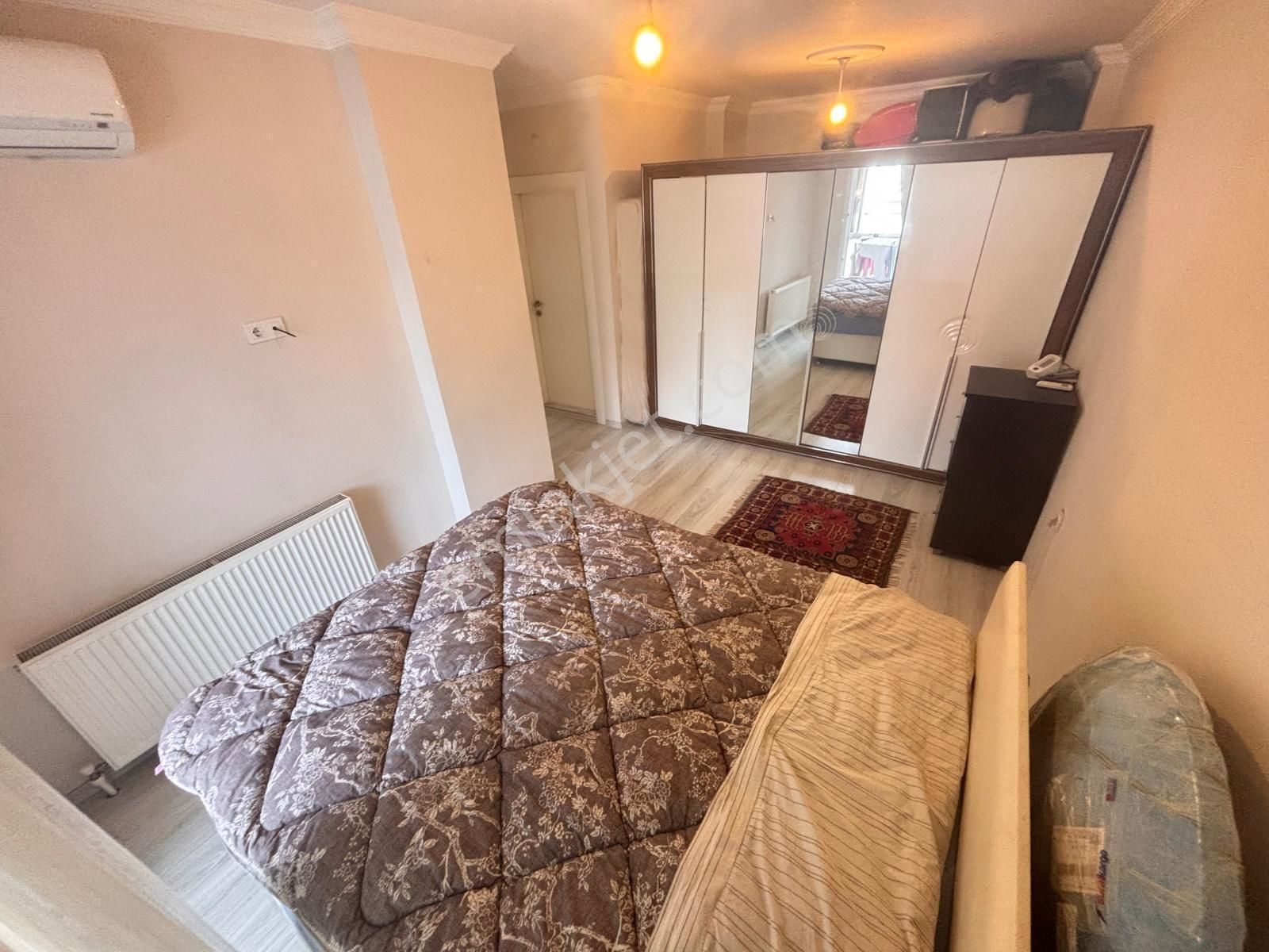 彡yüksel'den Hamidiye'de彡çift Balkon Doğalgazlı K.mutfak 3+1 Satılık Daire - Görsel 12