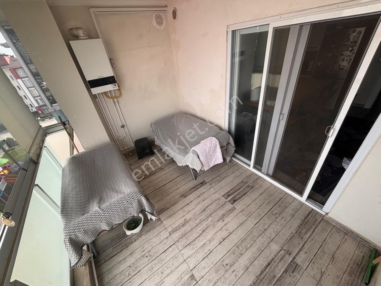 彡yüksel'den Hamidiye'de彡çift Balkon Doğalgazlı K.mutfak 3+1 Satılık Daire - Görsel 28