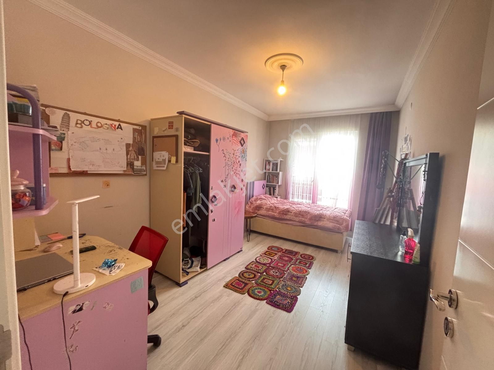 彡yüksel'den Hamidiye'de彡çift Balkon Doğalgazlı K.mutfak 3+1 Satılık Daire - Görsel 26