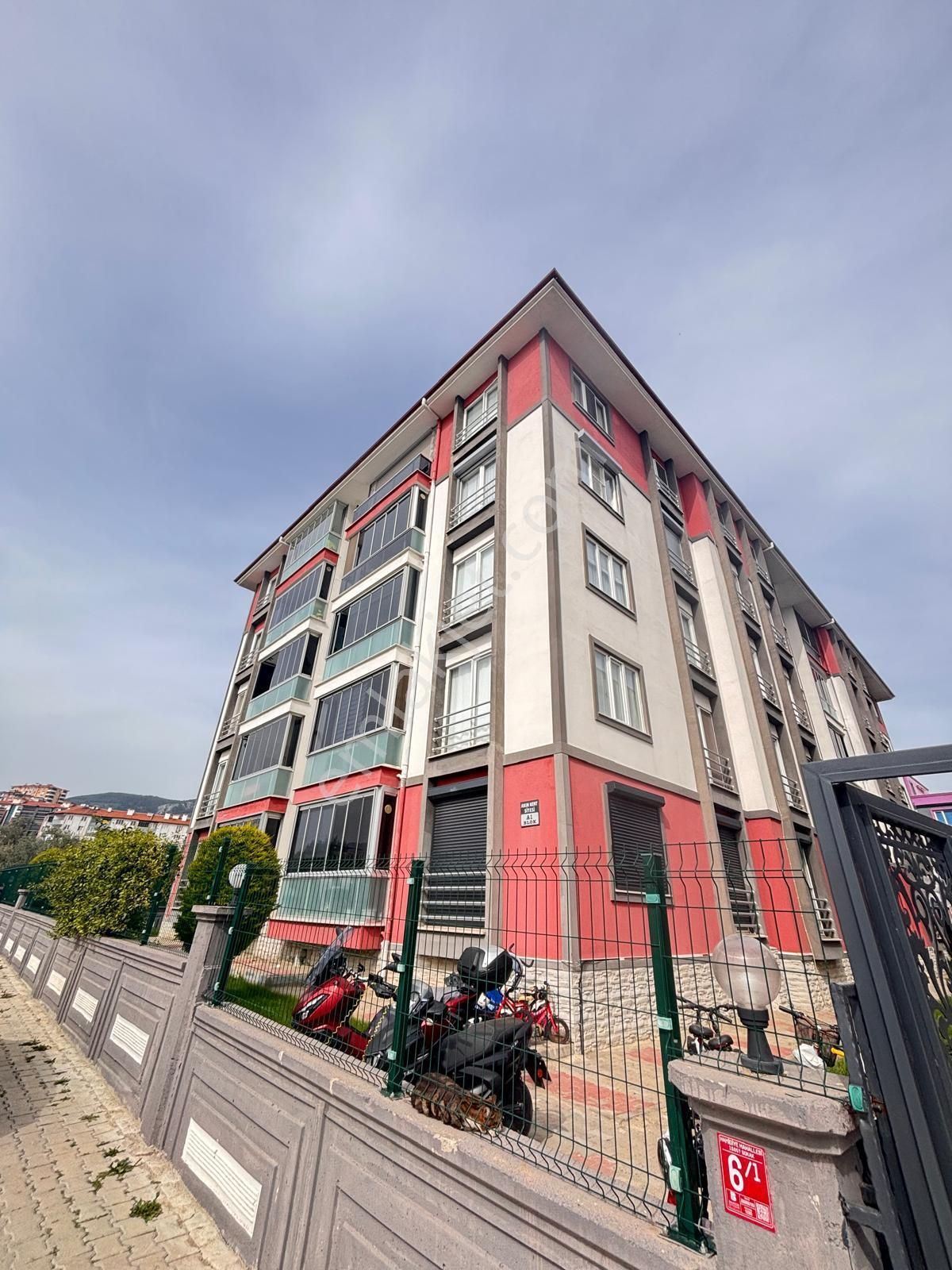 彡yüksel'den Hamidiye'de彡çift Balkon Doğalgazlı K.mutfak 3+1 Satılık Daire - Görsel 32