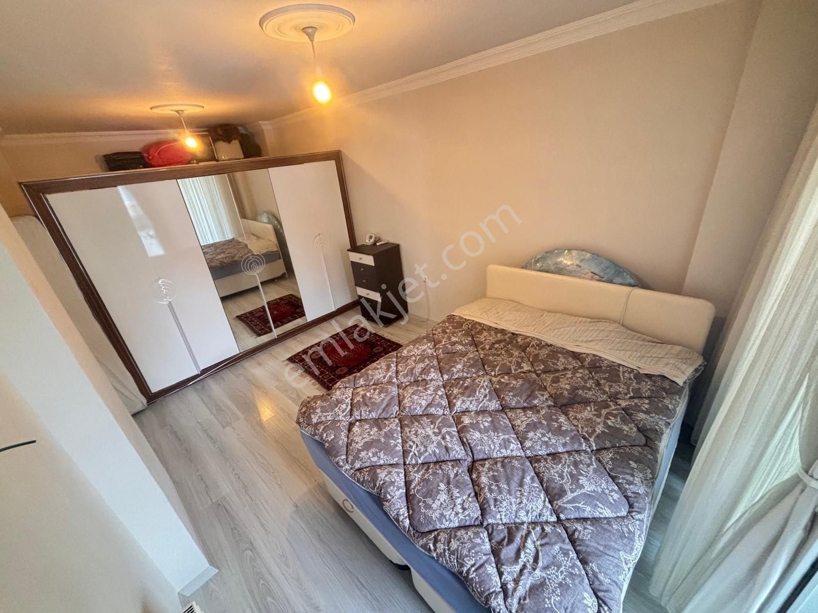 彡yüksel'den Hamidiye'de彡çift Balkon Doğalgazlı K.mutfak 3+1 Satılık Daire - Görsel 11