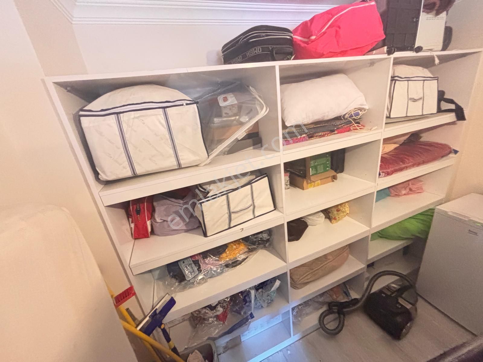 彡yüksel'den Hamidiye'de彡çift Balkon Doğalgazlı K.mutfak 3+1 Satılık Daire - Görsel 23