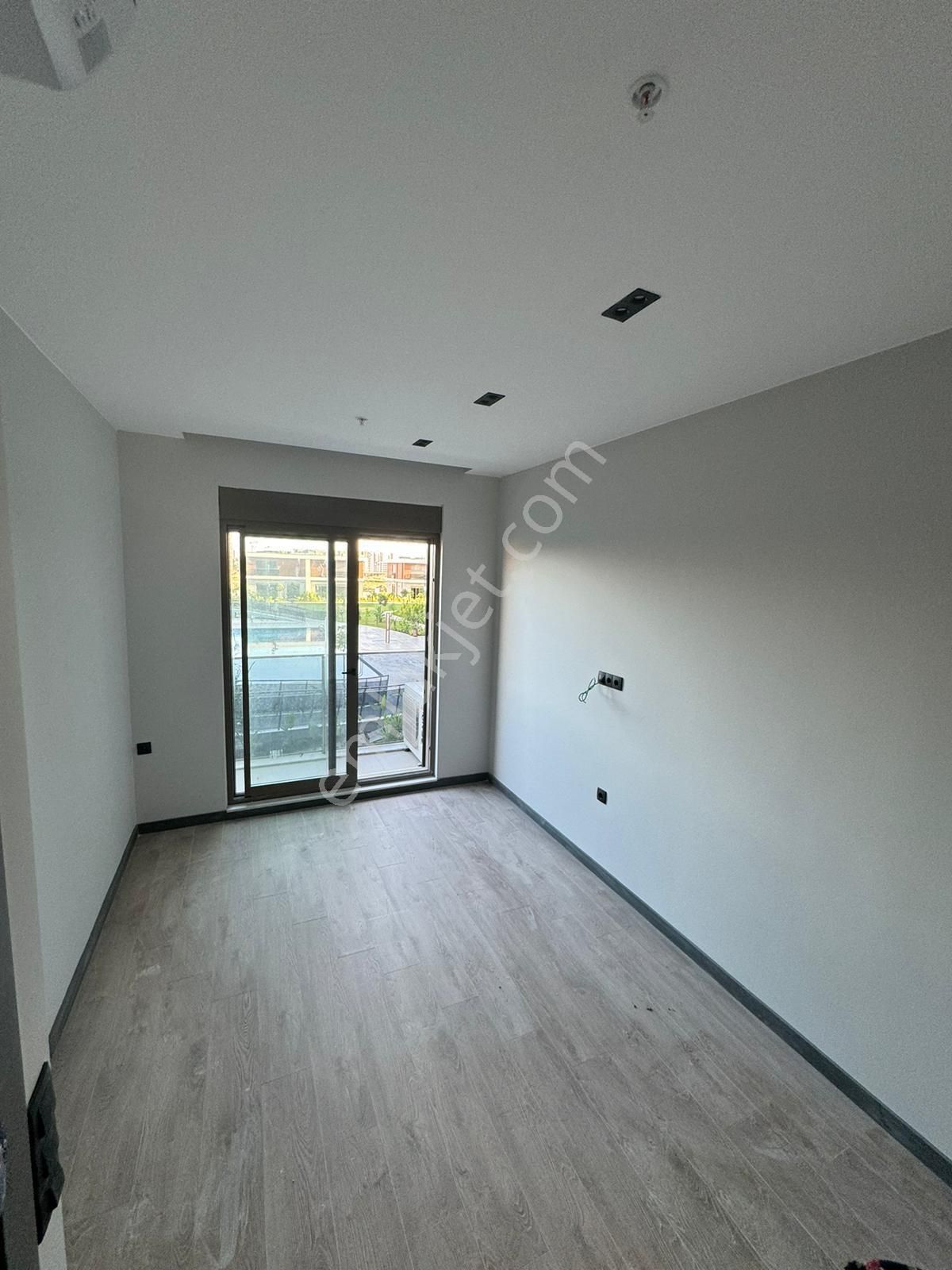 La Bella Luxury Arakat Satılık Daire - Görsel 9