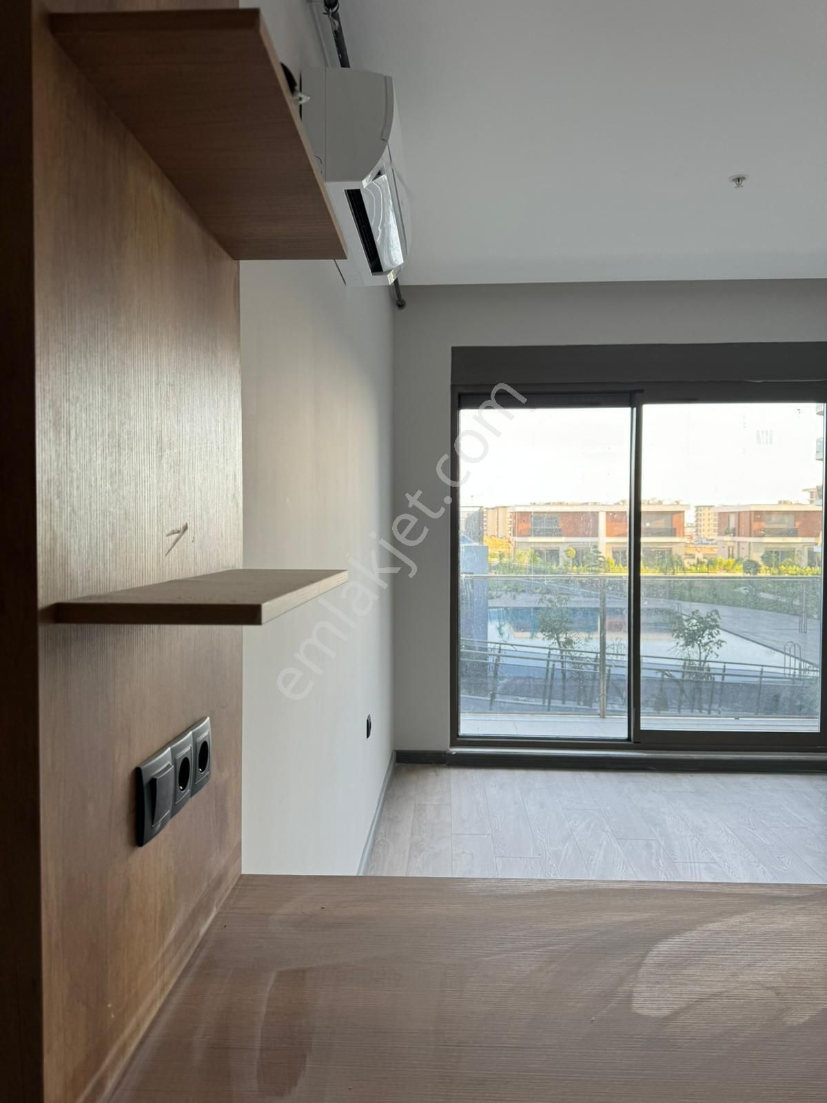 La Bella Luxury Arakat Satılık Daire - Görsel 3