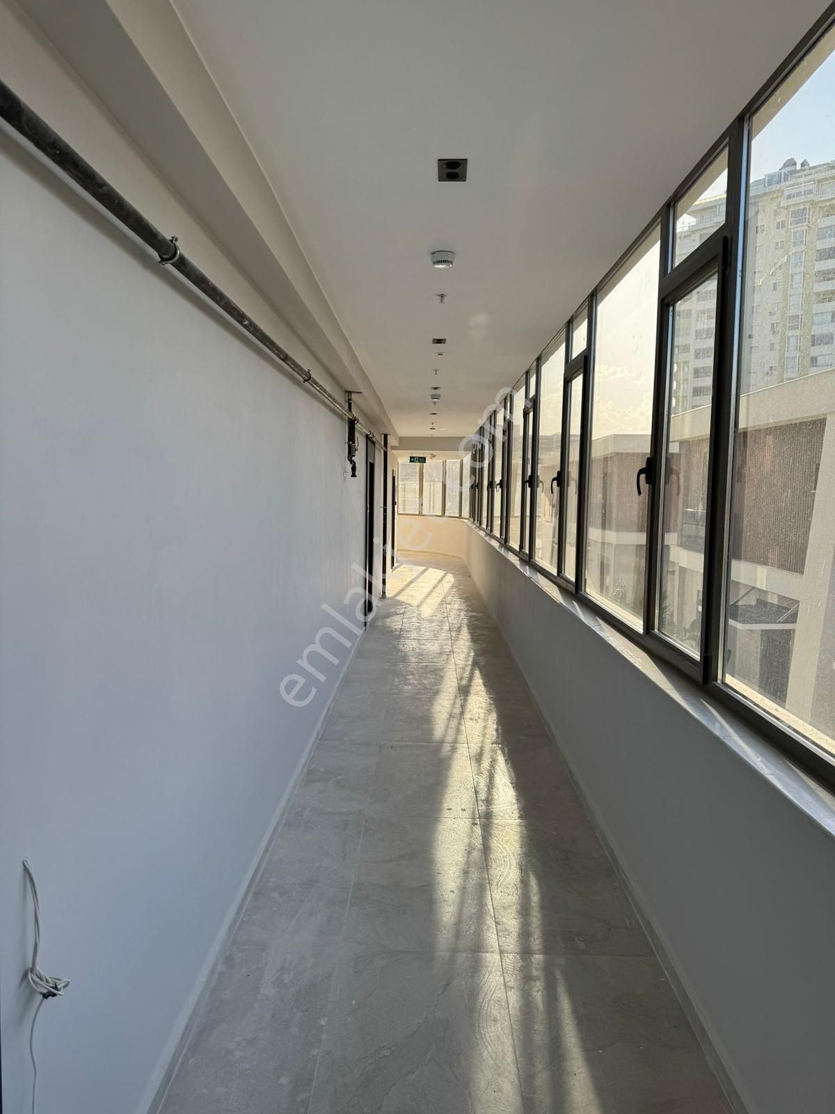 La Bella Luxury Arakat Satılık Daire - Görsel 8