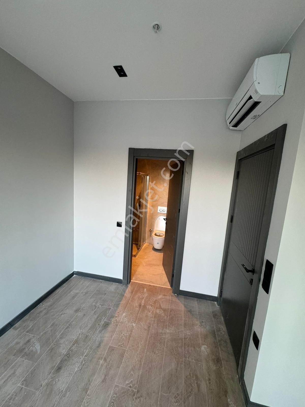 La Bella Luxury Arakat Satılık Daire - Görsel 10