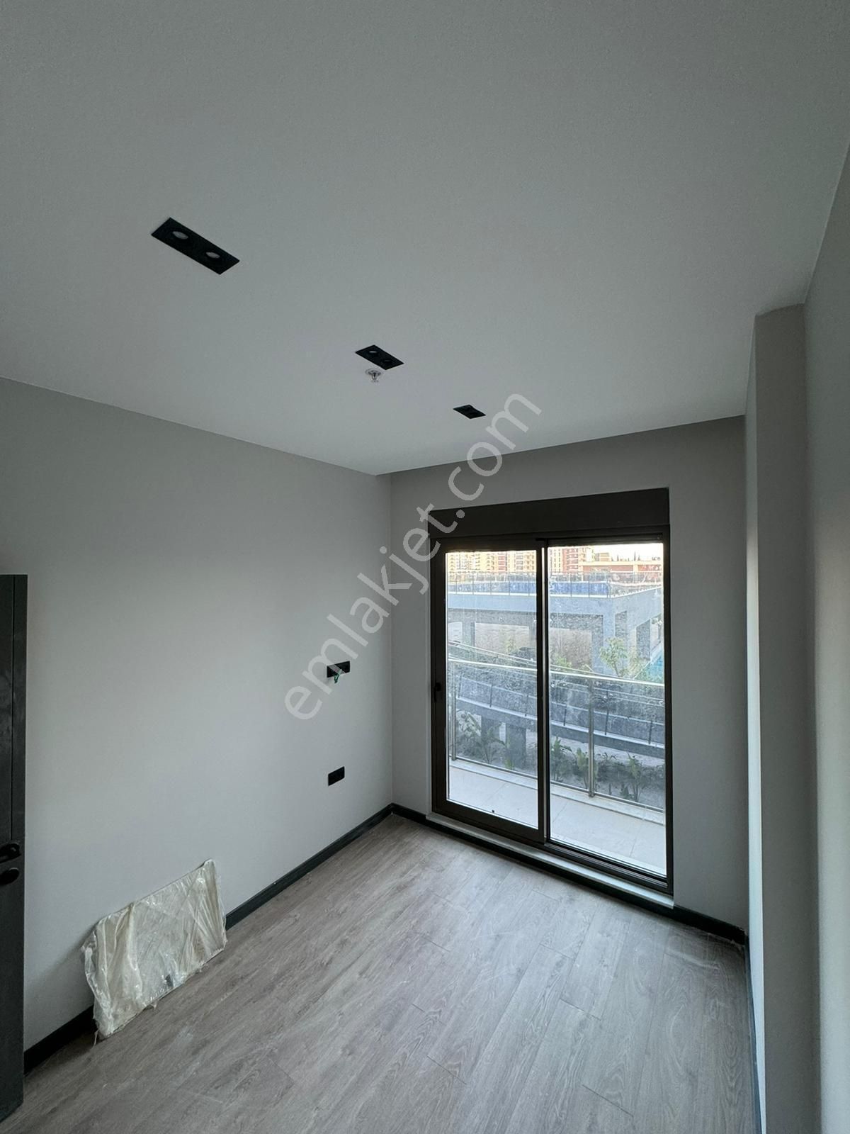 La Bella Luxury Arakat Satılık Daire - Görsel 6