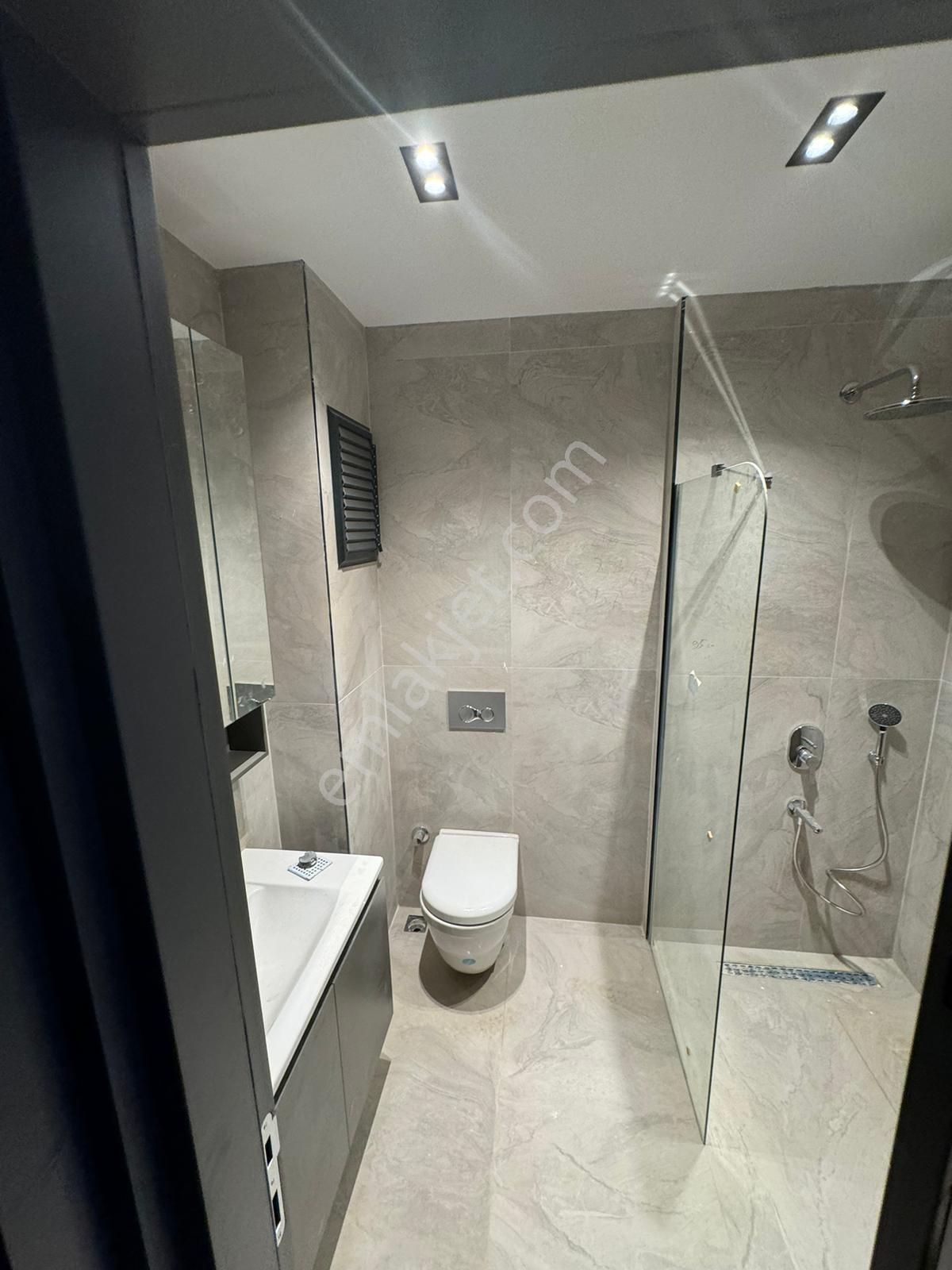 La Bella Luxury Arakat Satılık Daire - Görsel 12