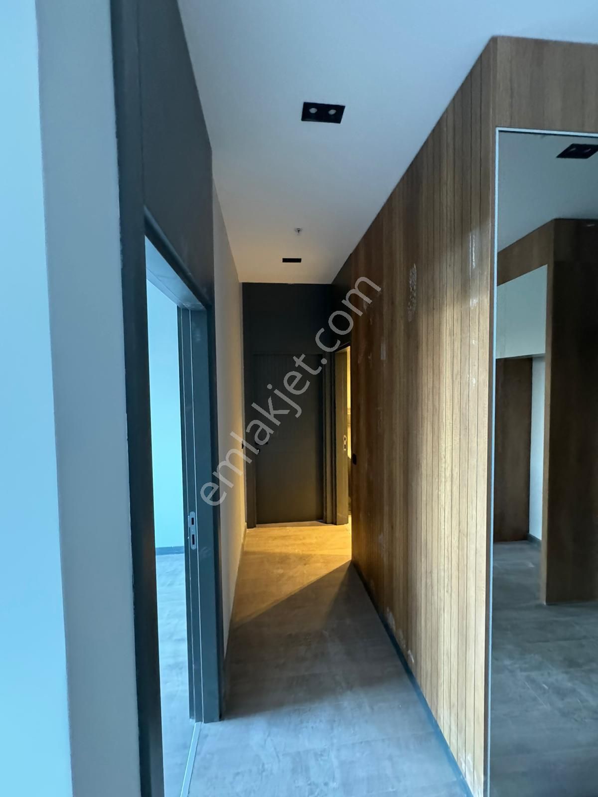 La Bella Luxury Arakat Satılık Daire - Görsel 5