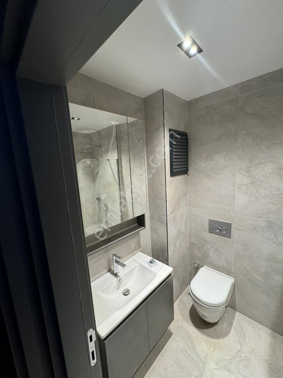 La Bella Luxury Arakat Satılık Daire - Görsel 11